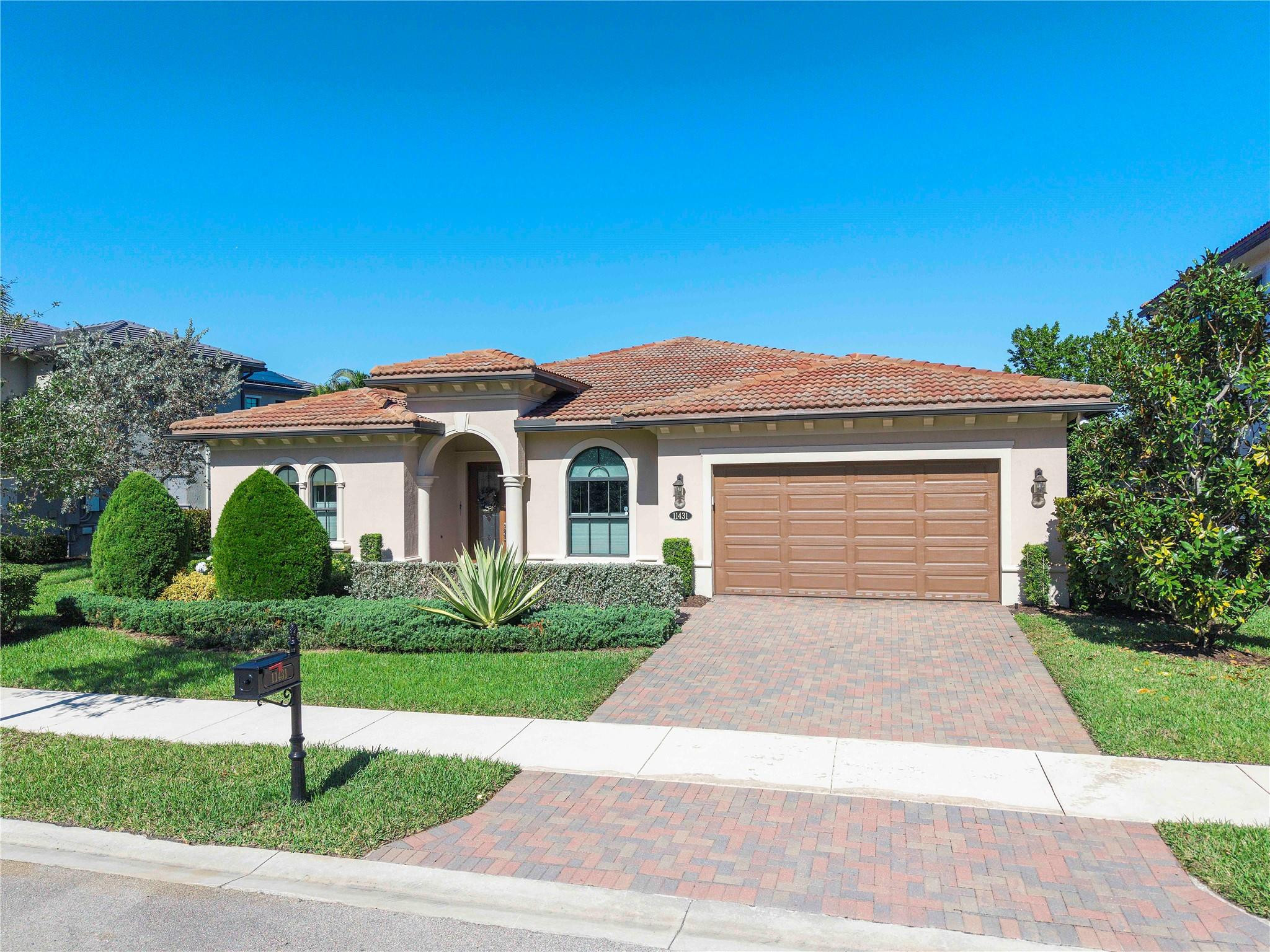11431 Watercrest Circle