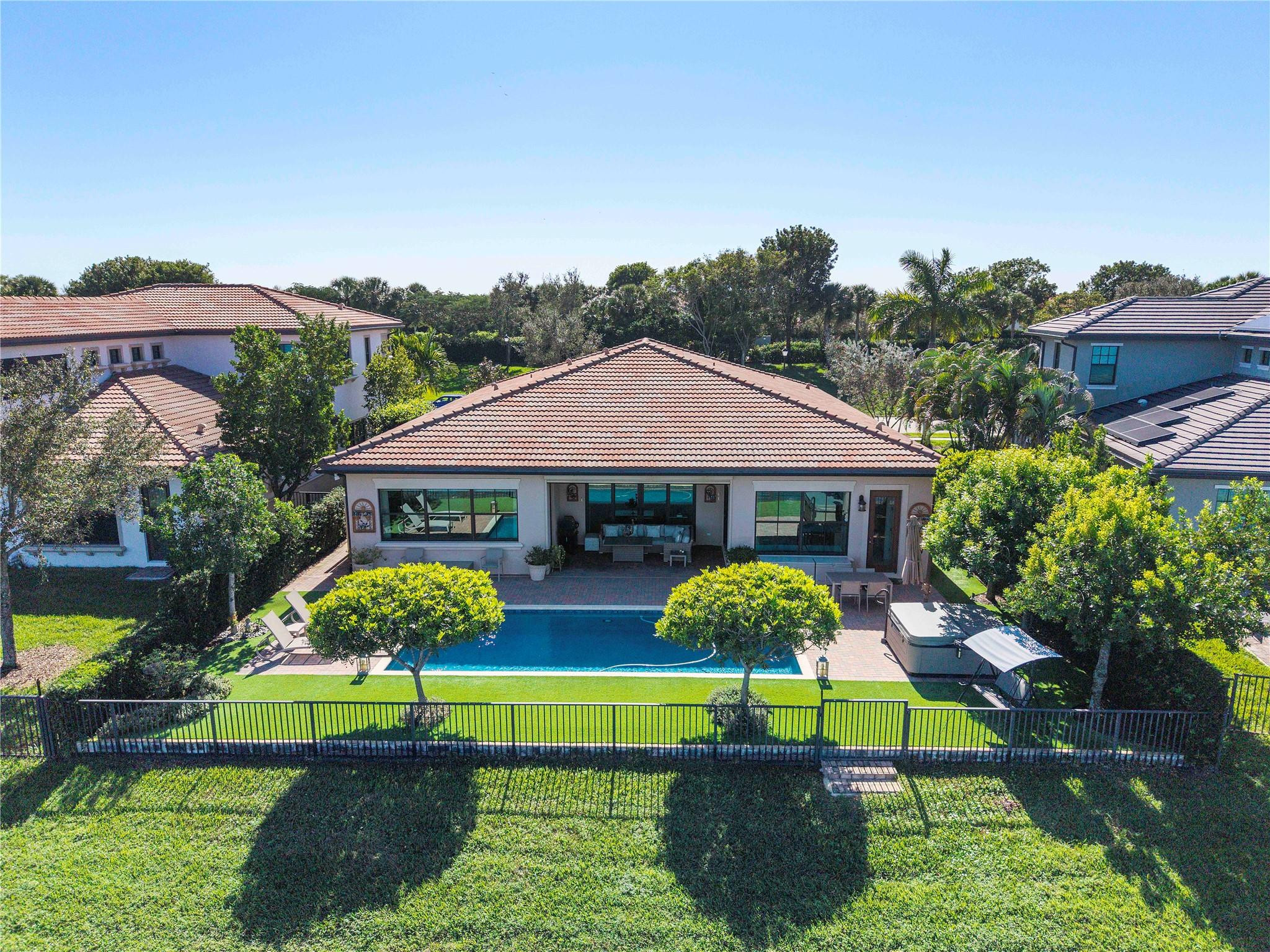 11431 Watercrest Circle