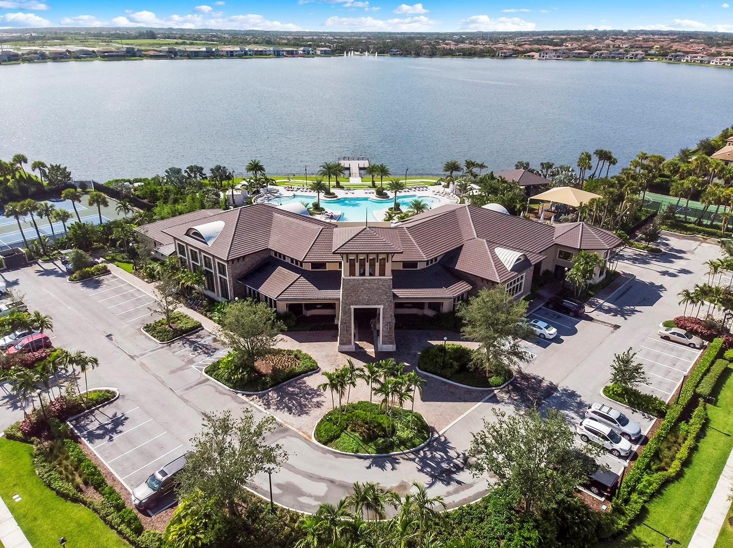 11431 Watercrest Circle