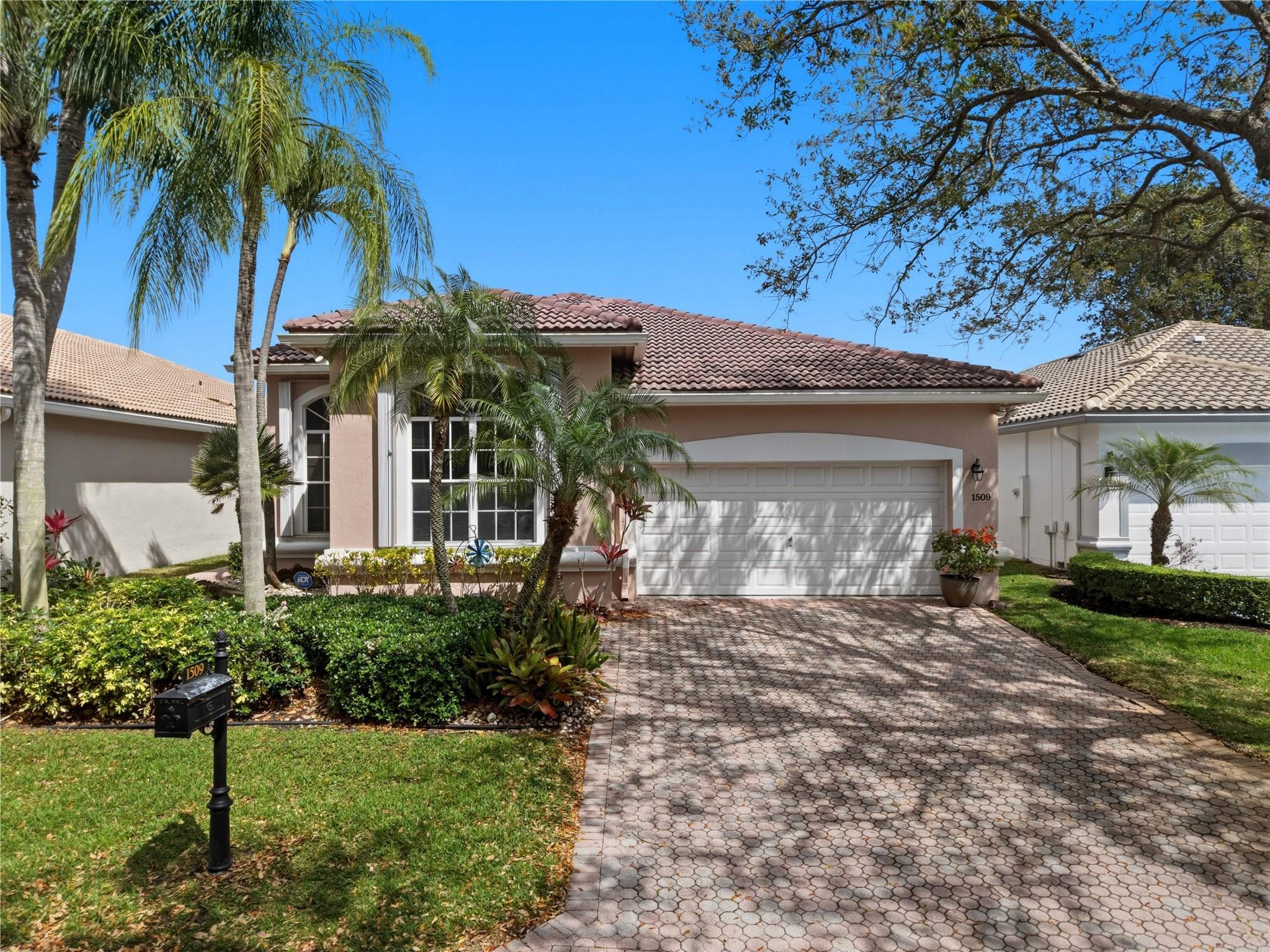1509 NW 121st Drive
