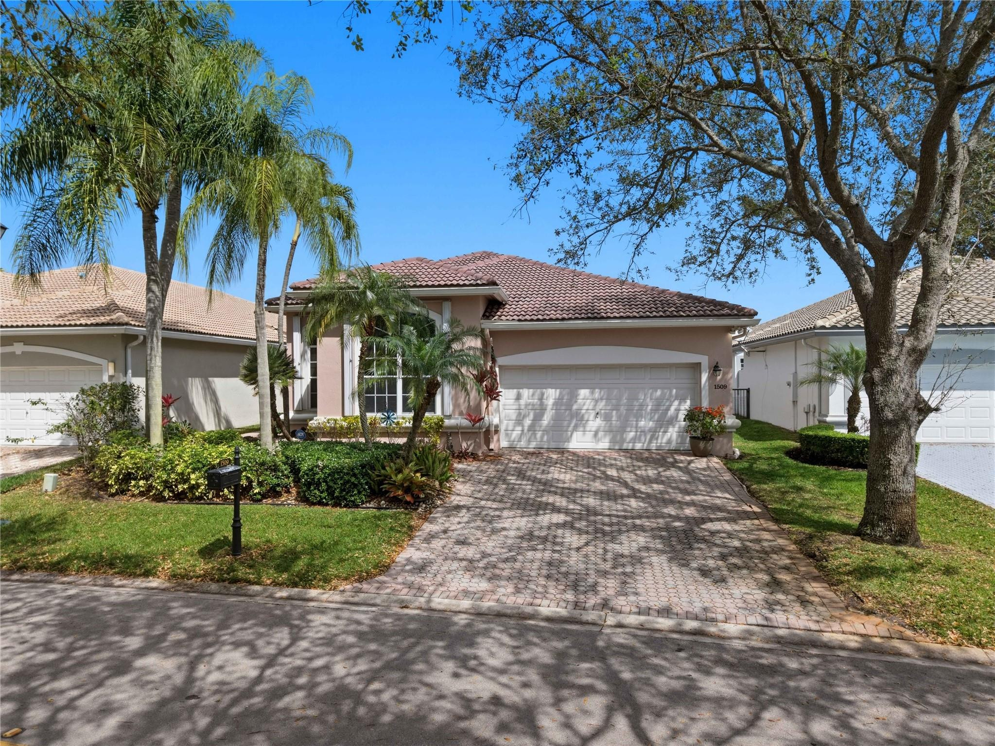 1509 NW 121st Drive