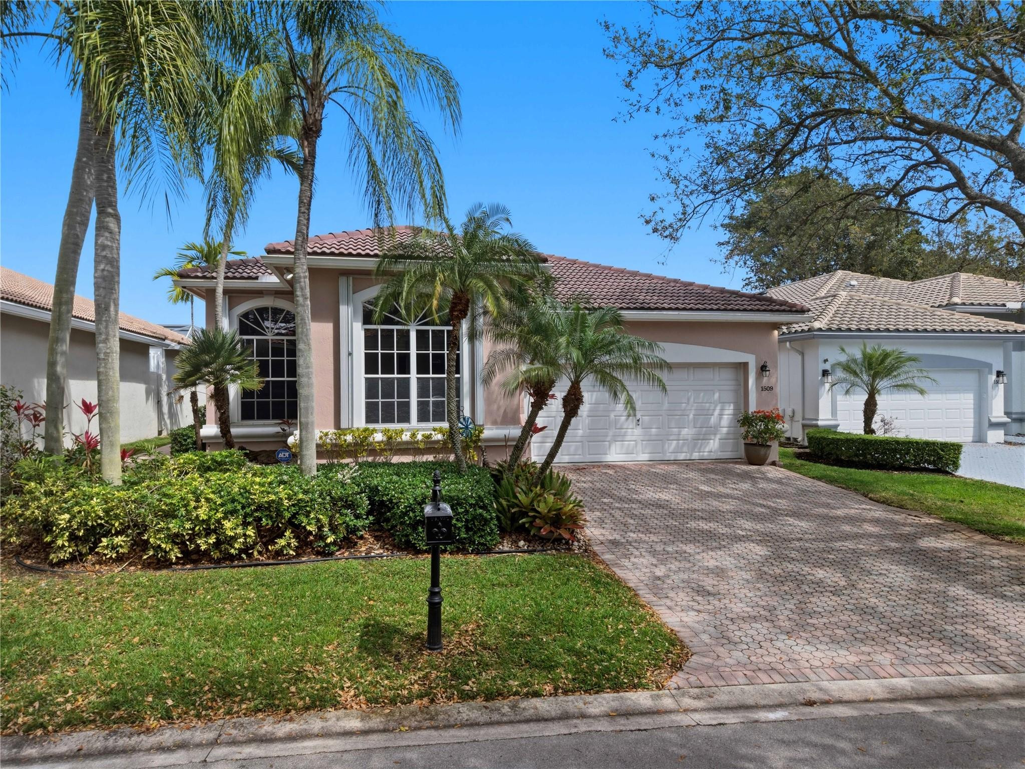 1509 NW 121st Drive