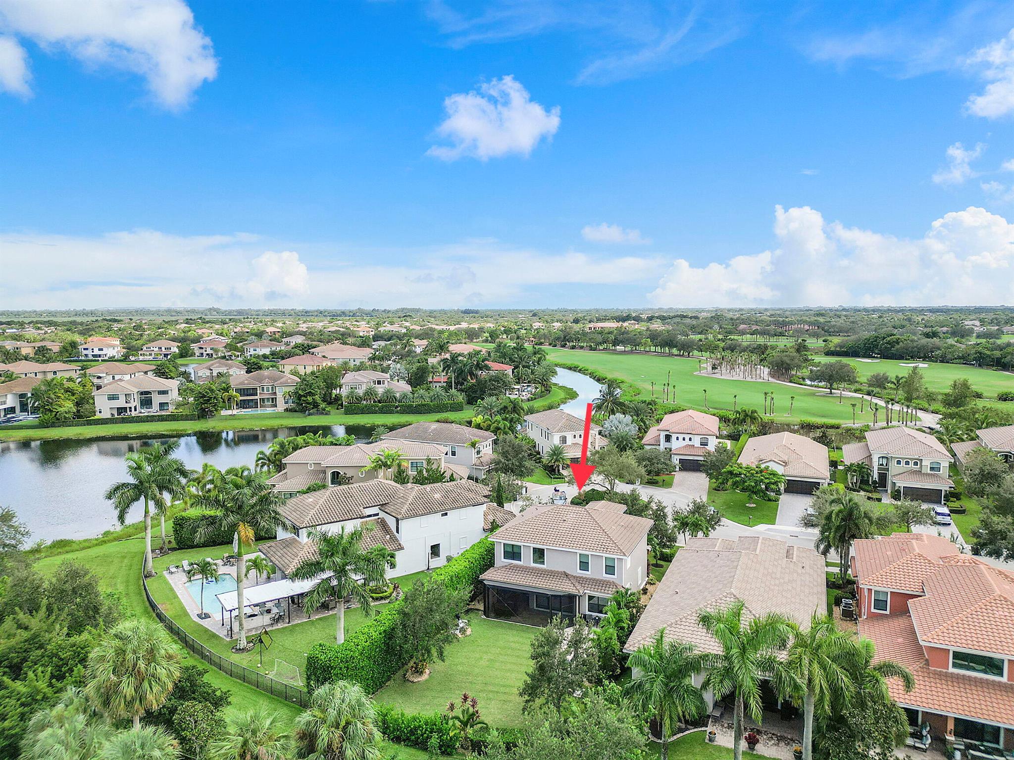 10125 Cameilla Street