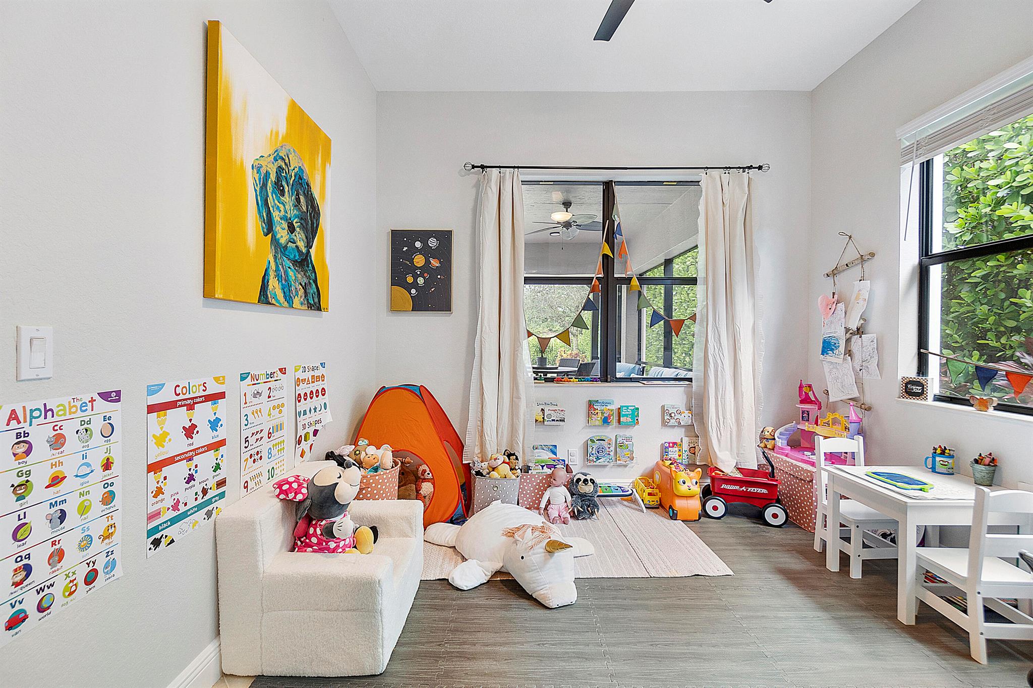 10125 Cameilla Street