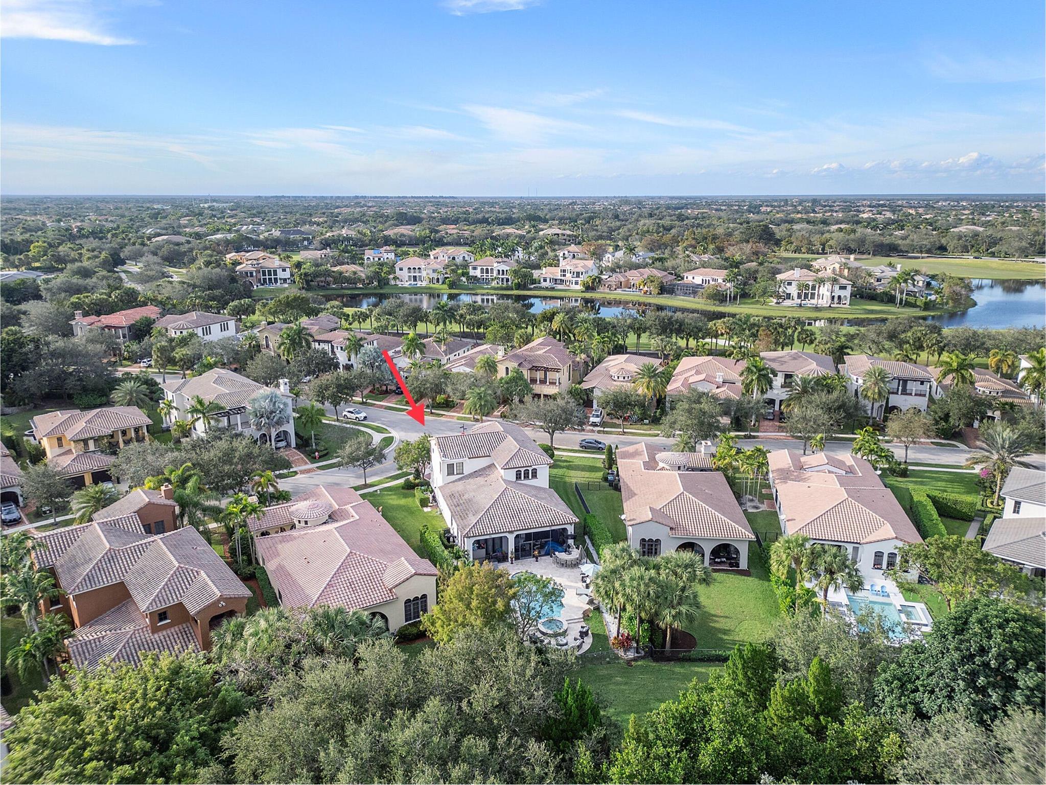 7146 Spyglass Avenue