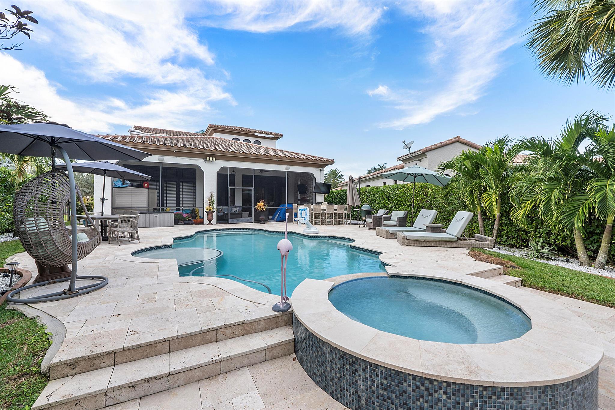 7146 Spyglass Avenue