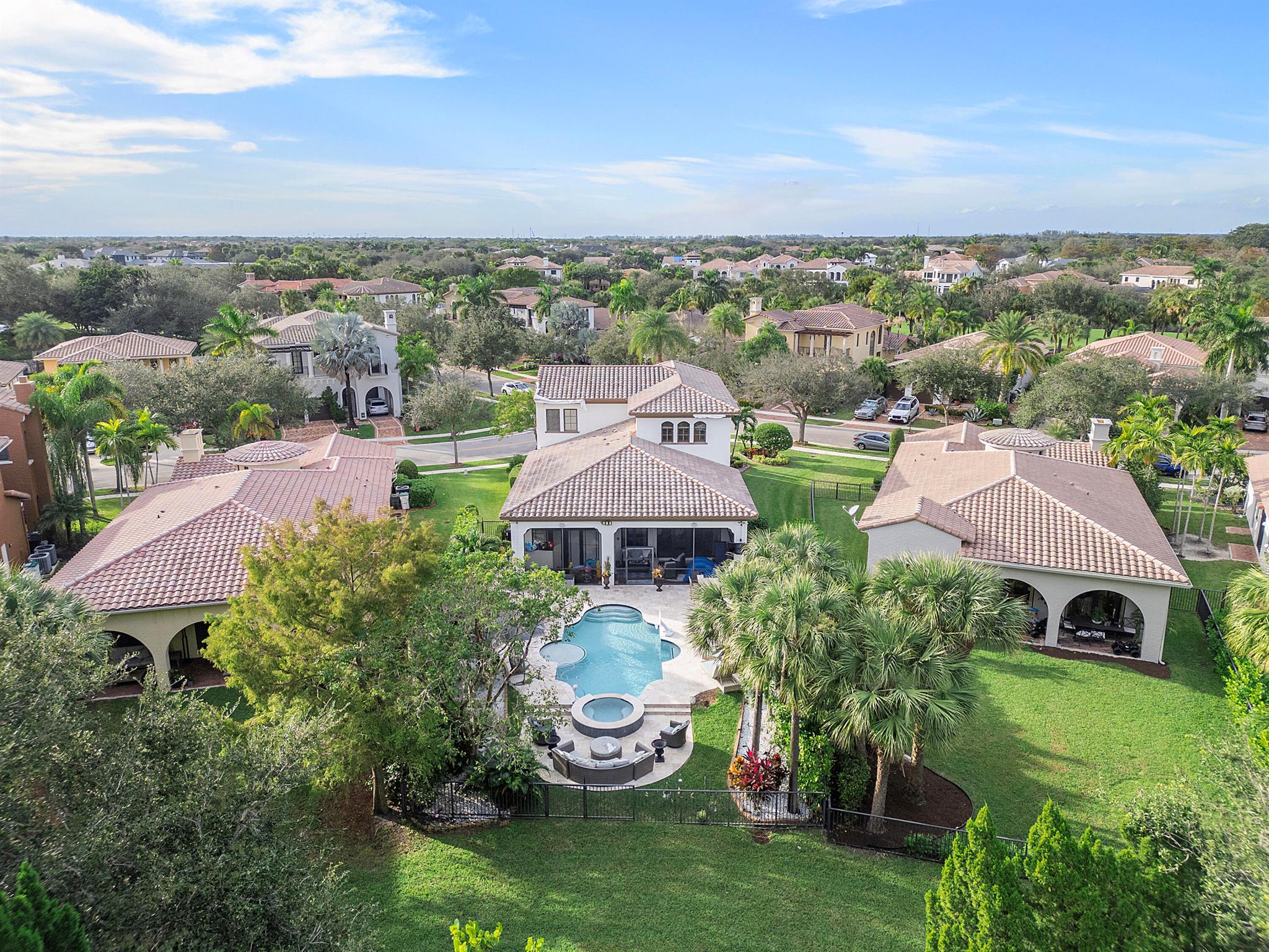 7146 Spyglass Avenue