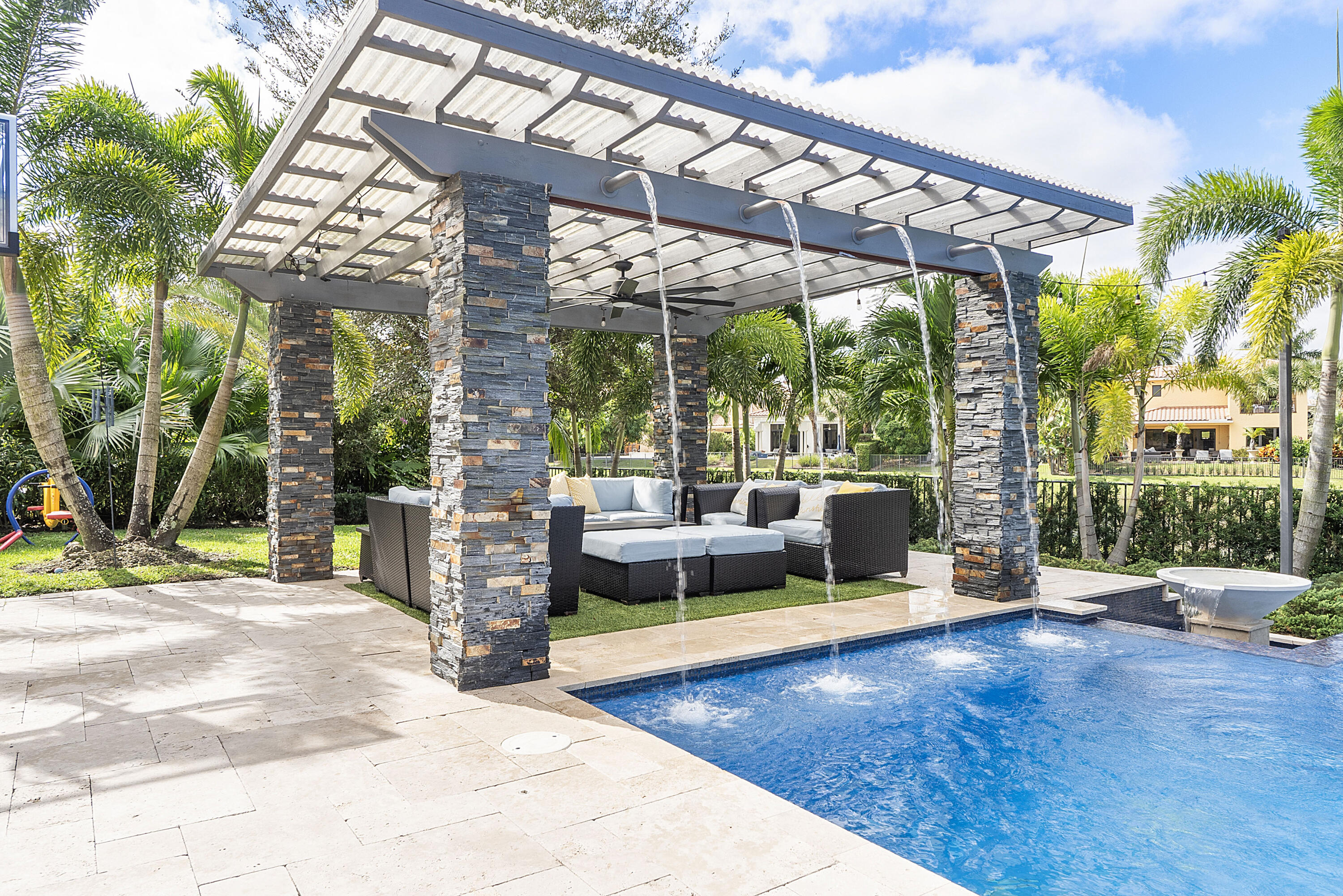 10345 Candleberry Street