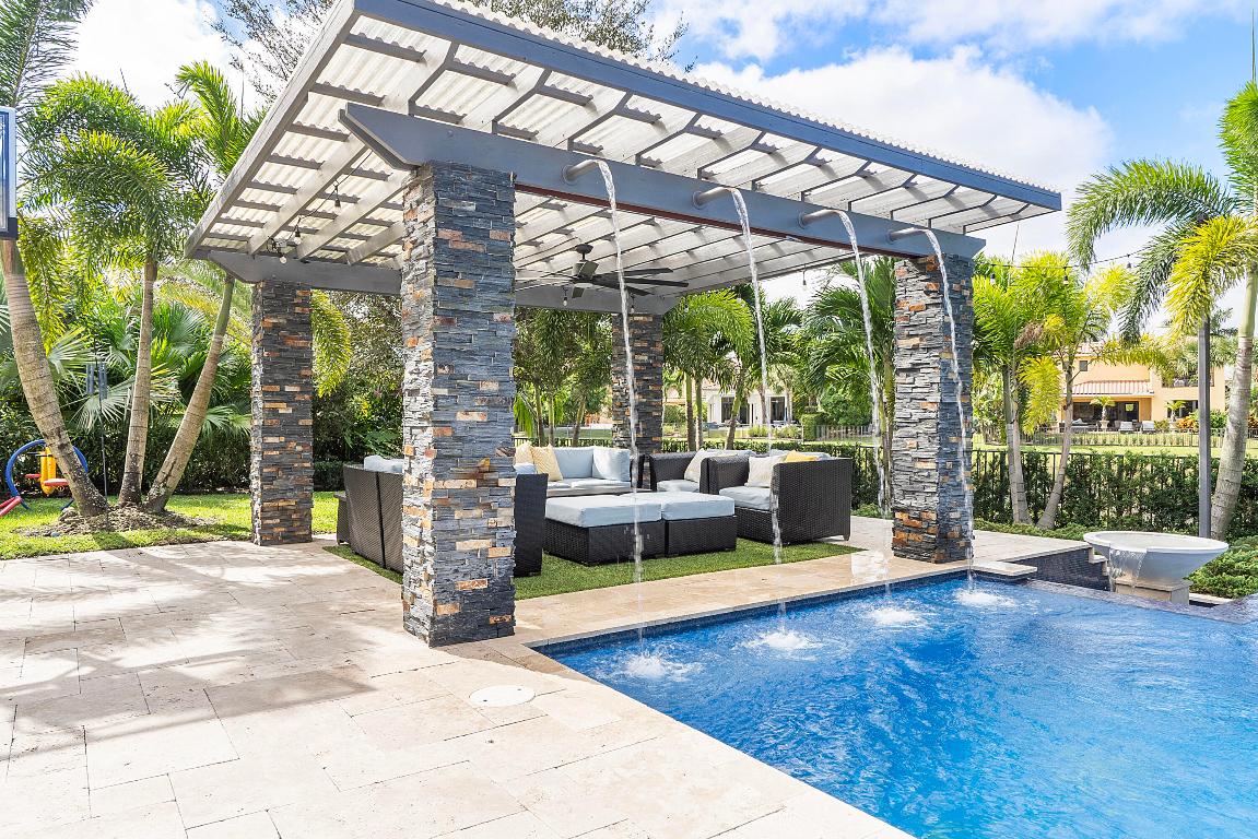 10345 Candleberry Street