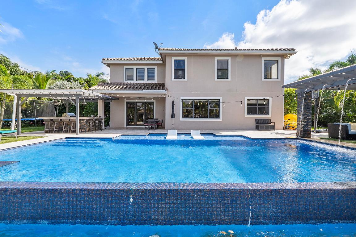 10345 Candleberry Street