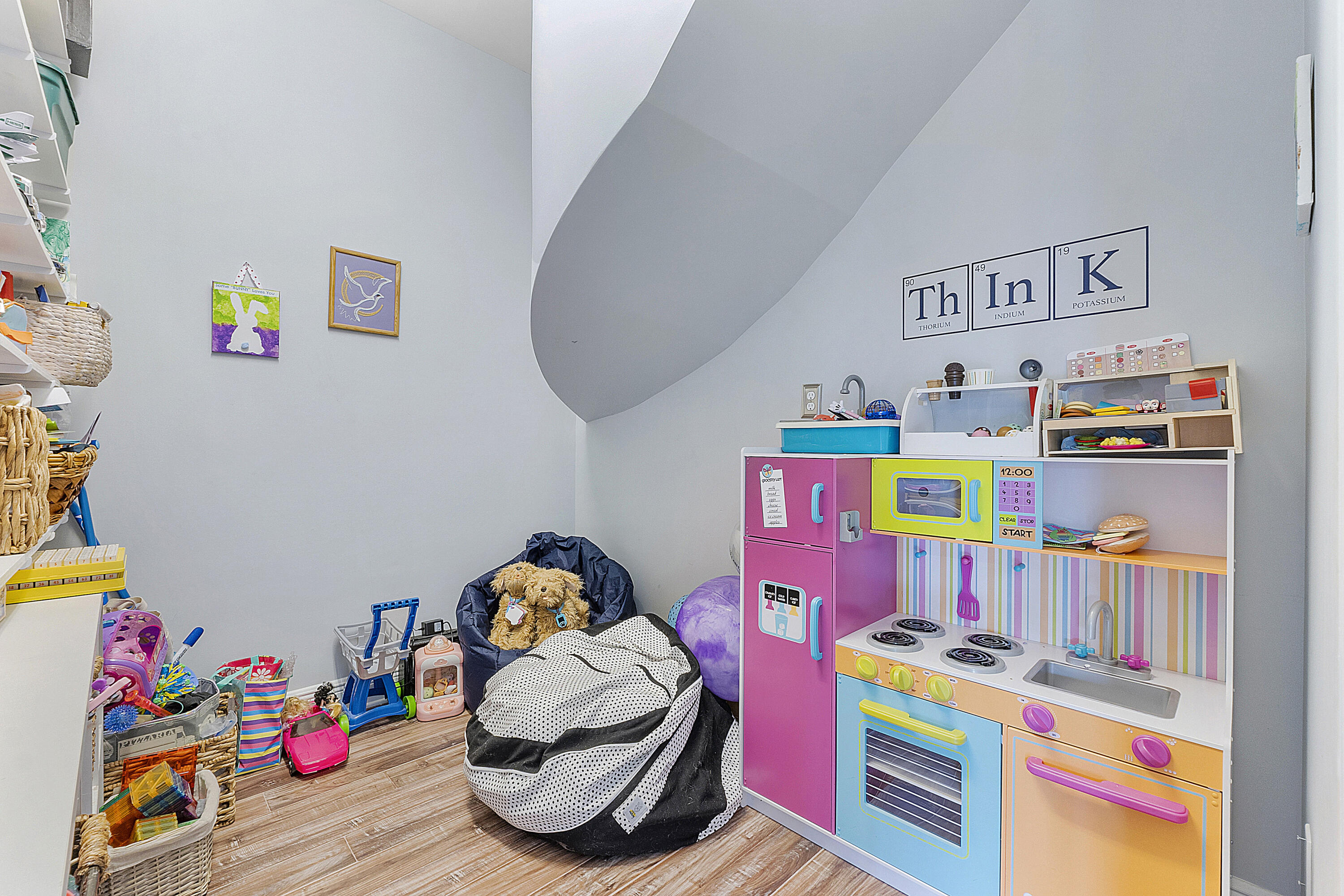 10345 Candleberry Street