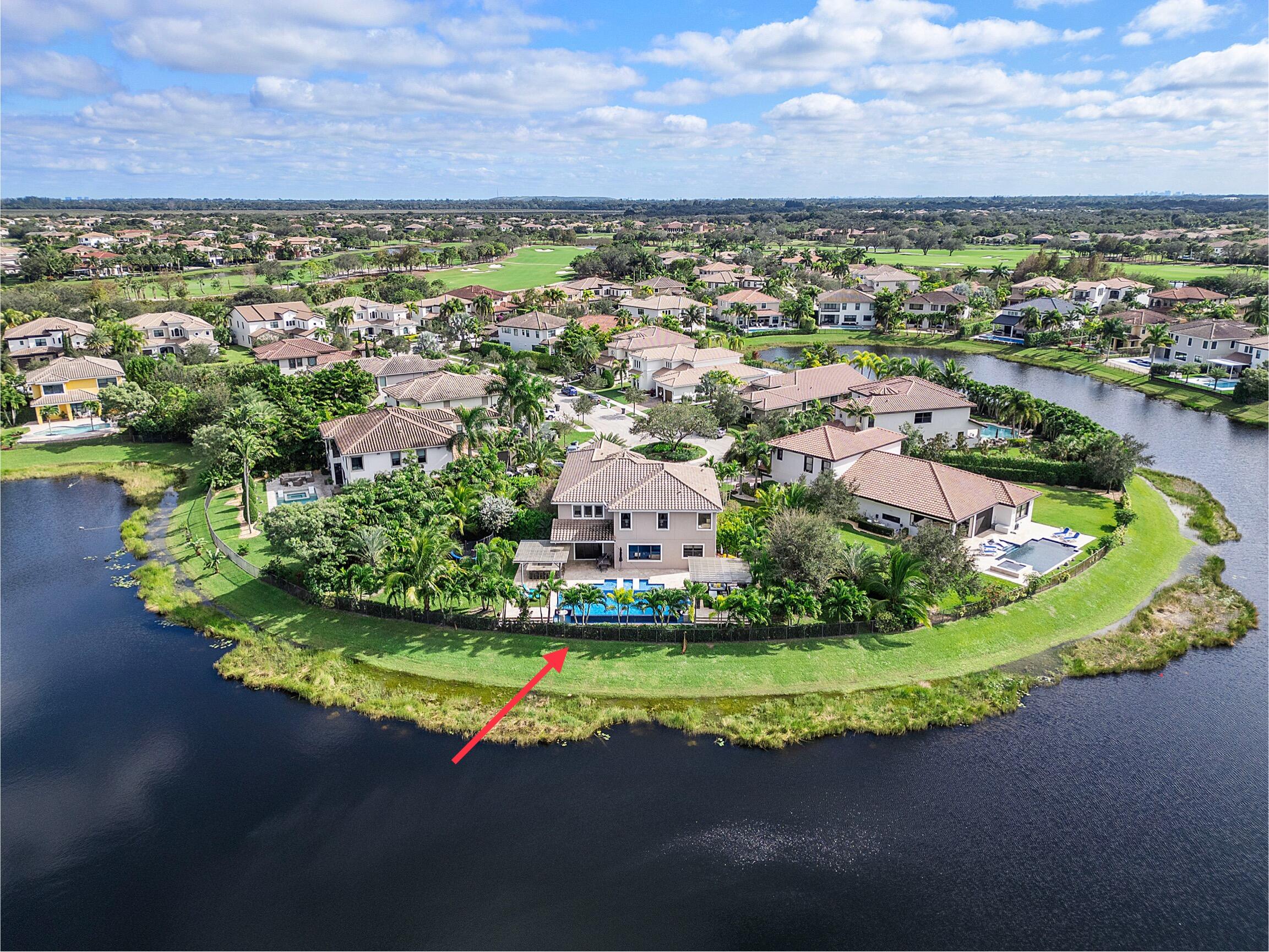 10345 Candleberry Street