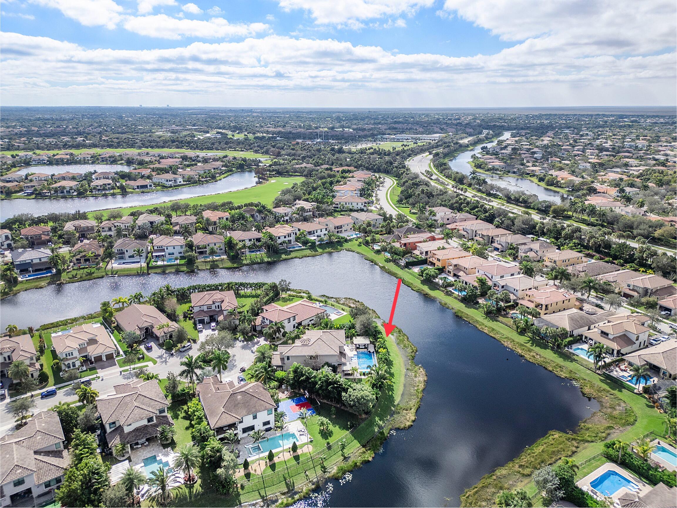 10345 Candleberry Street