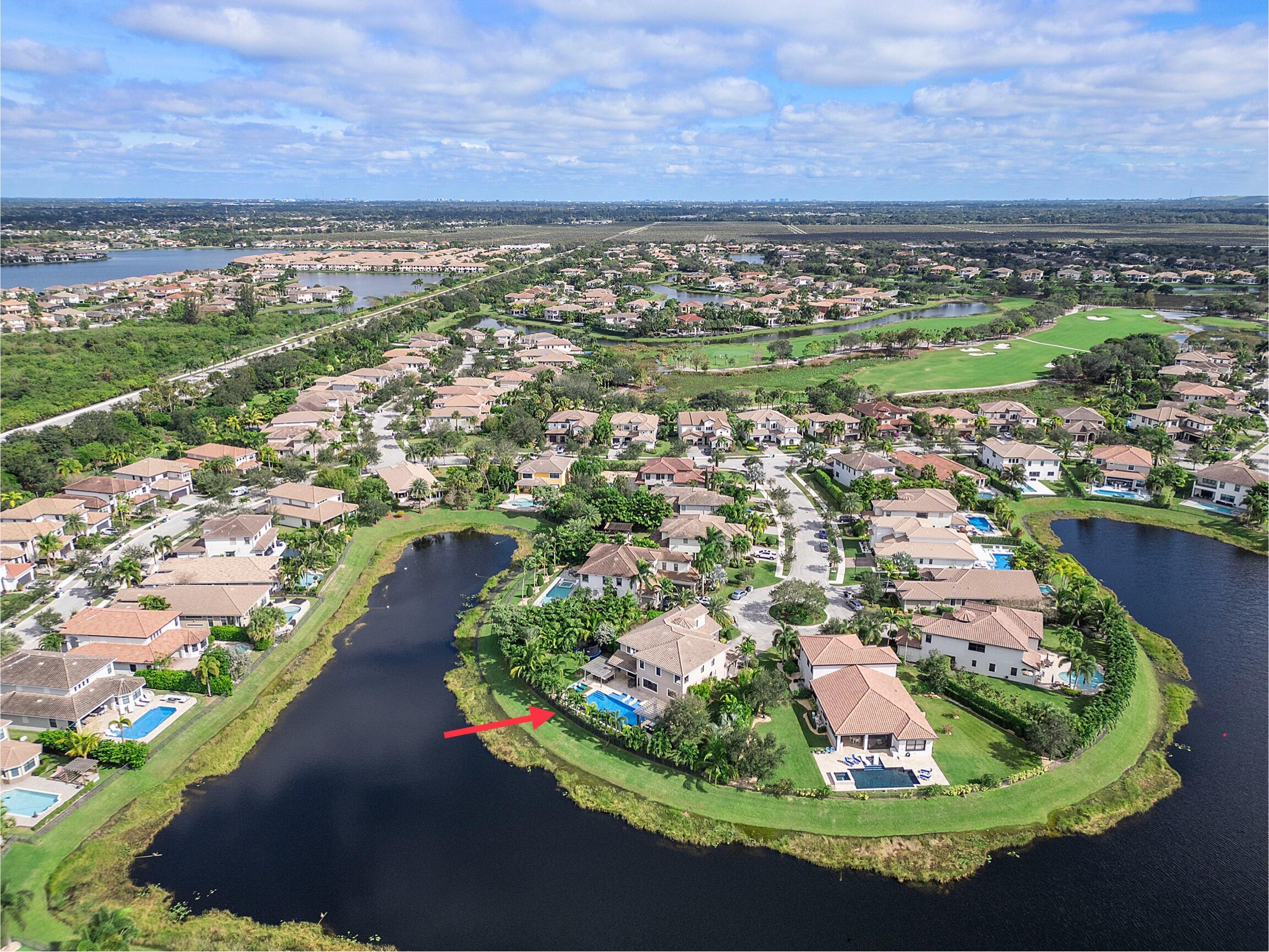 10345 Candleberry Street