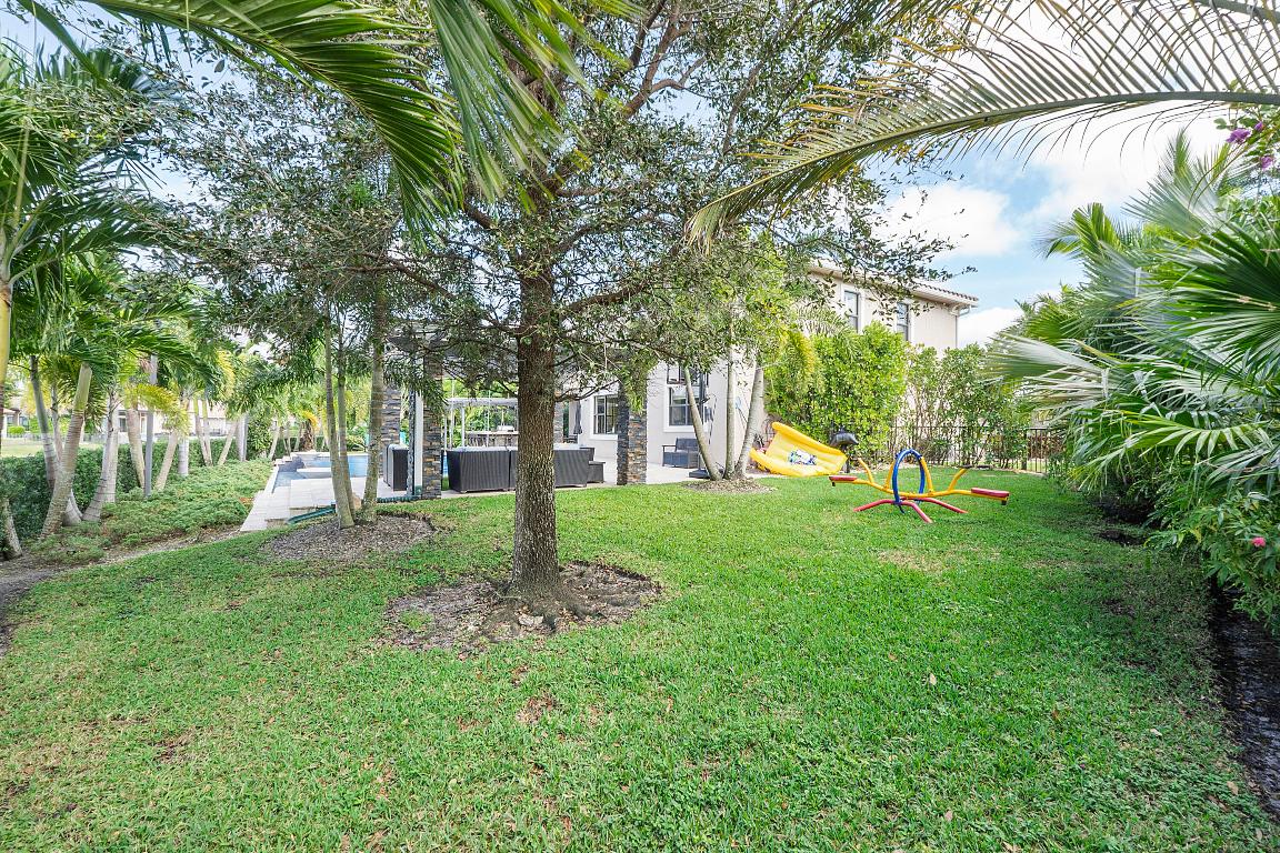 10345 Candleberry Street