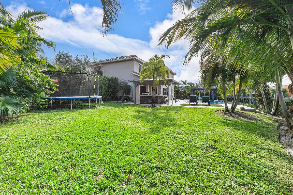 10345 Candleberry Street