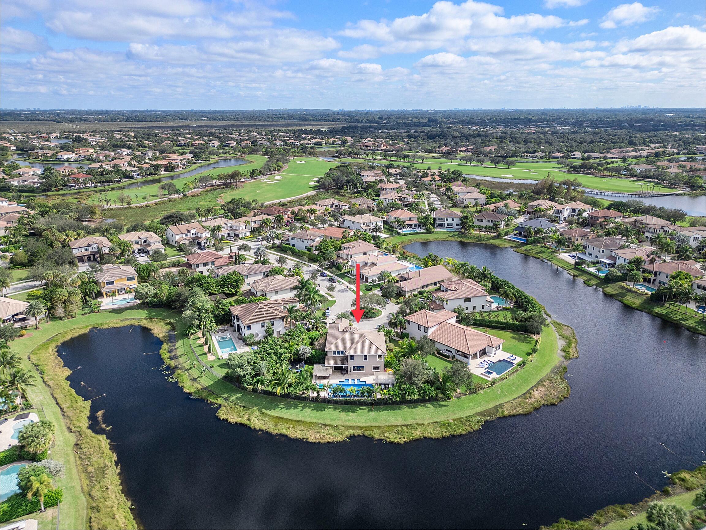 10345 Candleberry Street