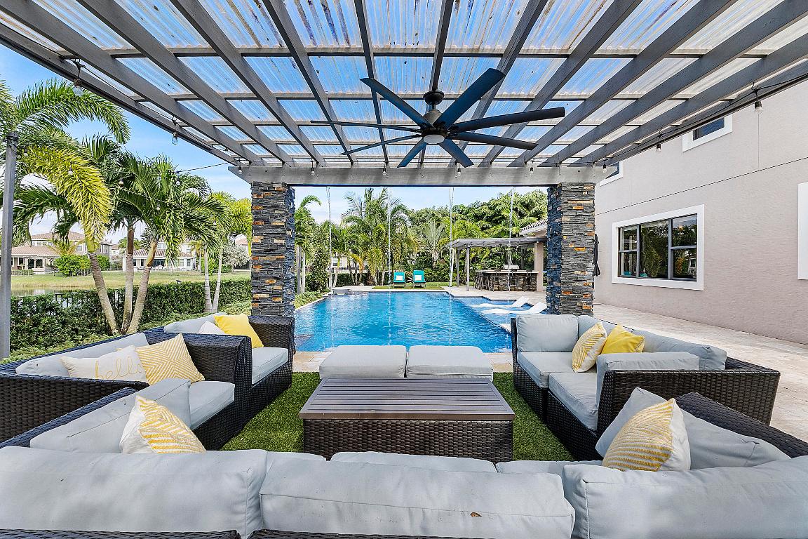 10345 Candleberry Street