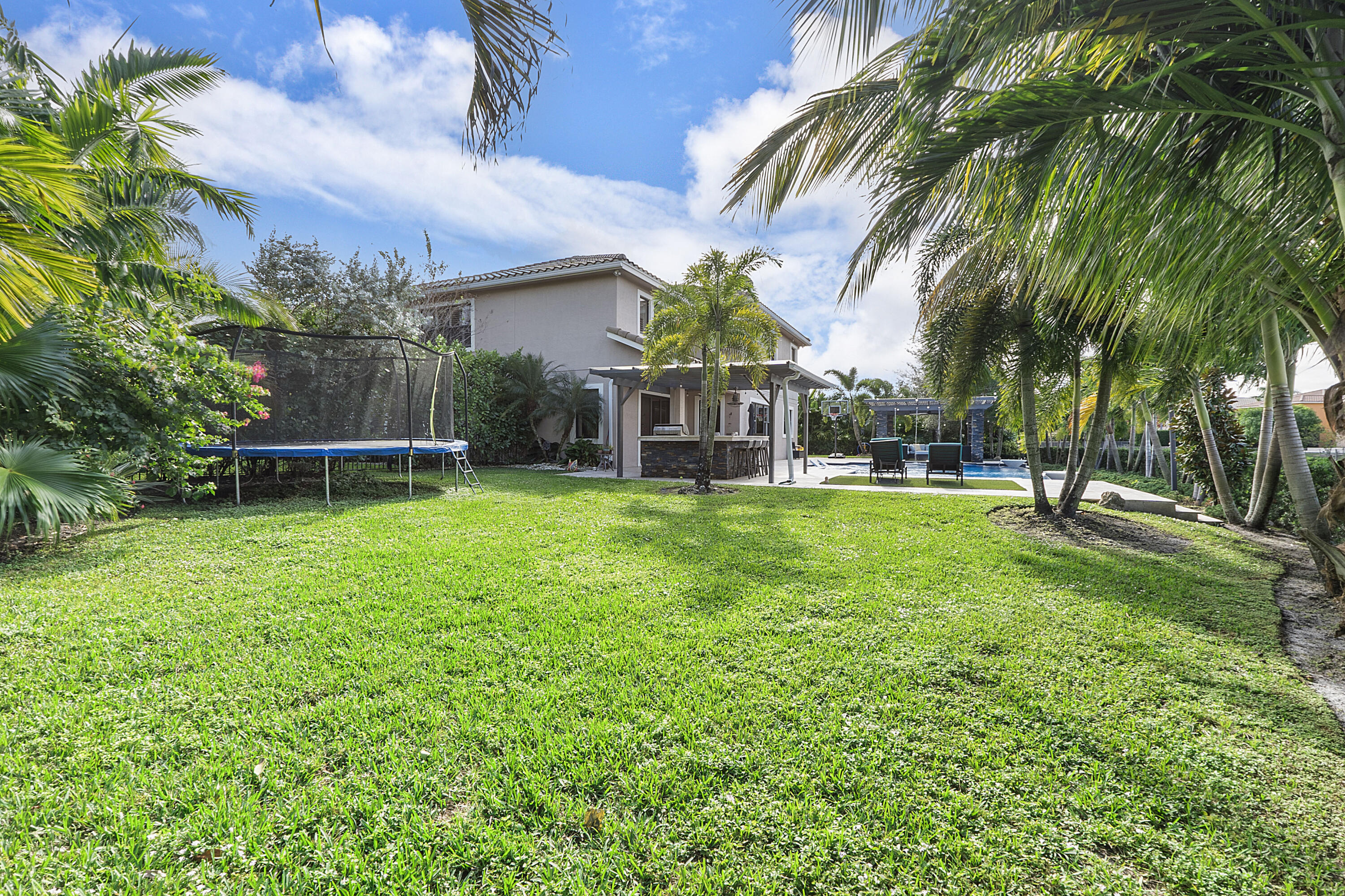 10345 Candleberry Street