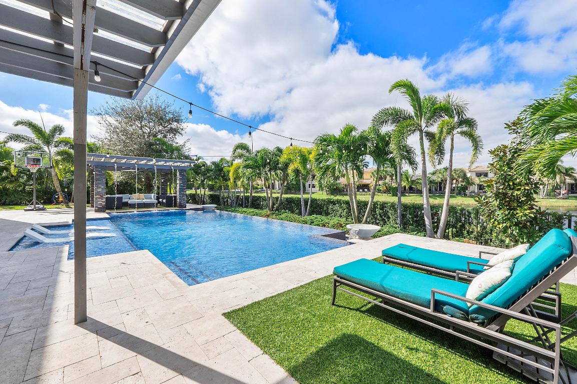 10345 Candleberry Street