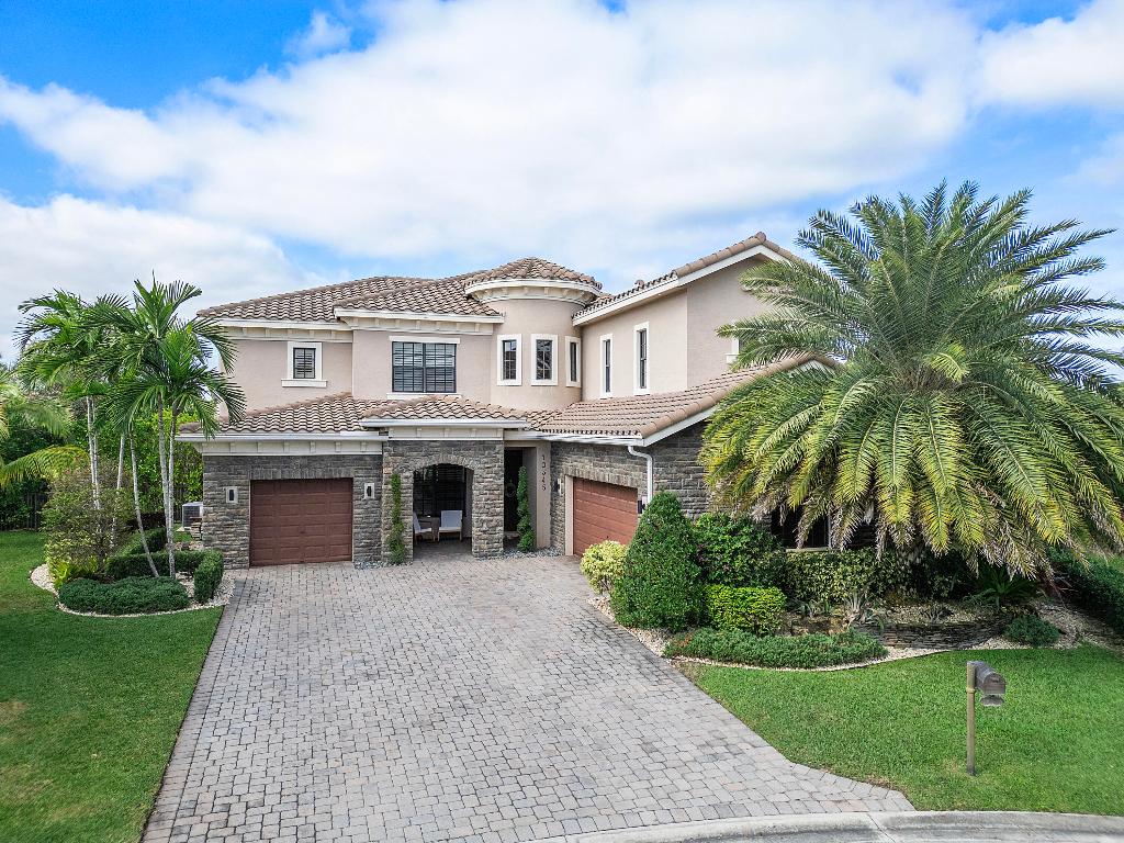 10345 Candleberry Street