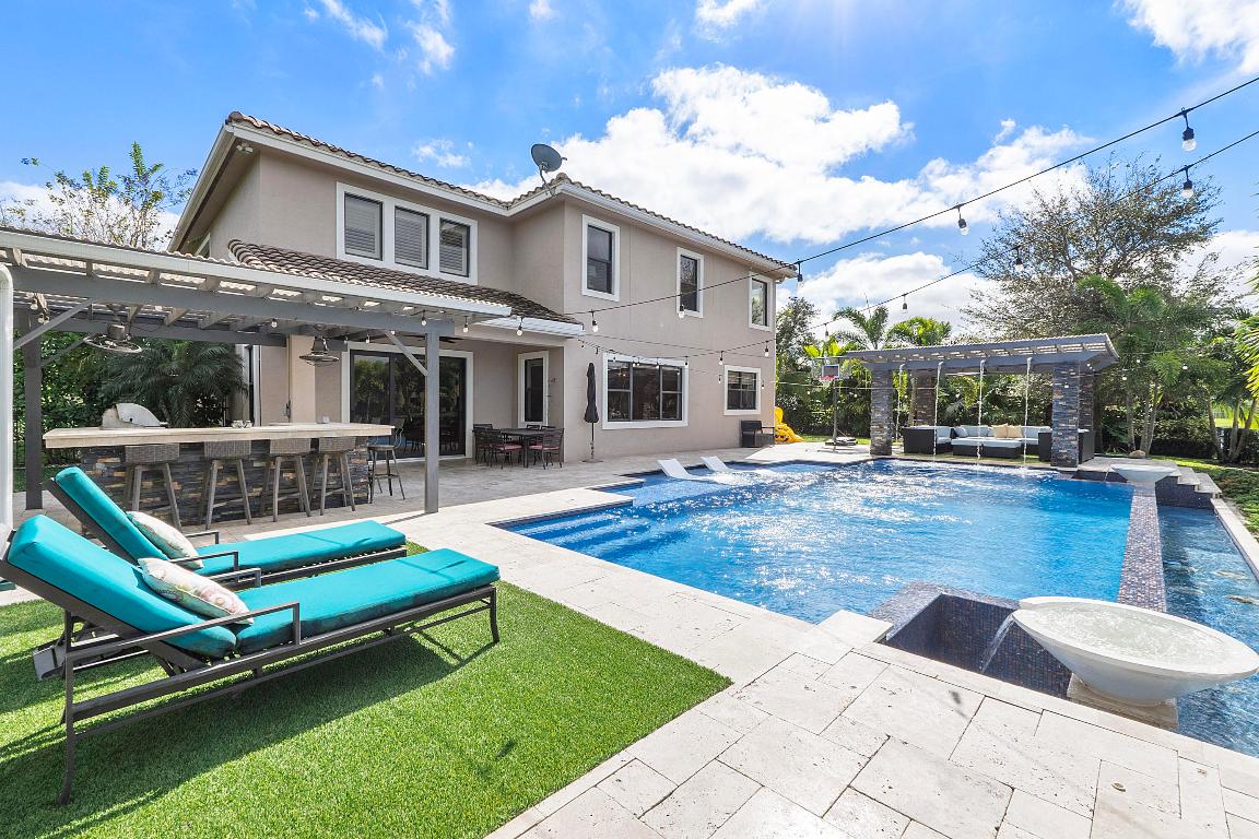 10345 Candleberry Street