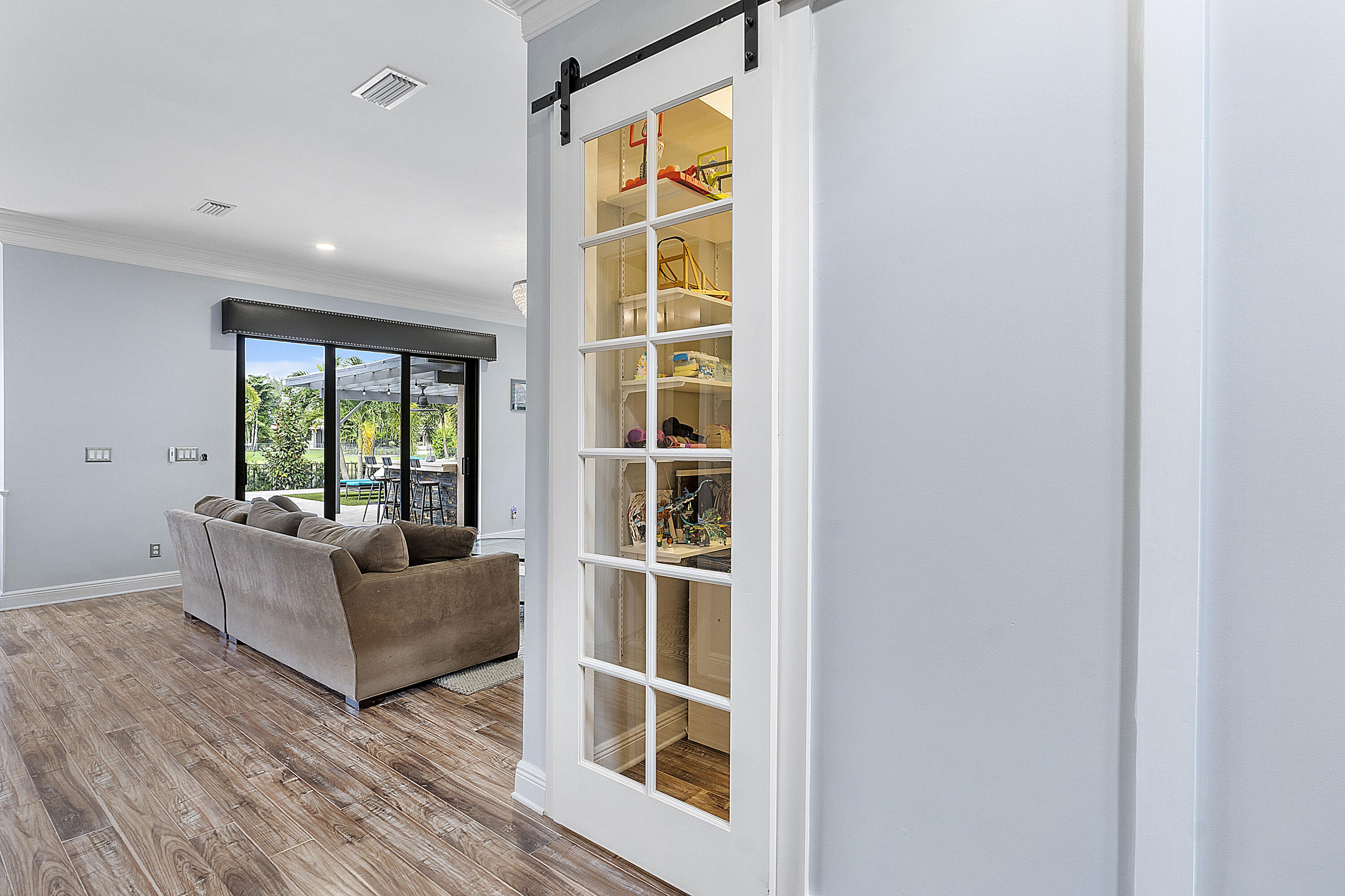 10345 Candleberry Street