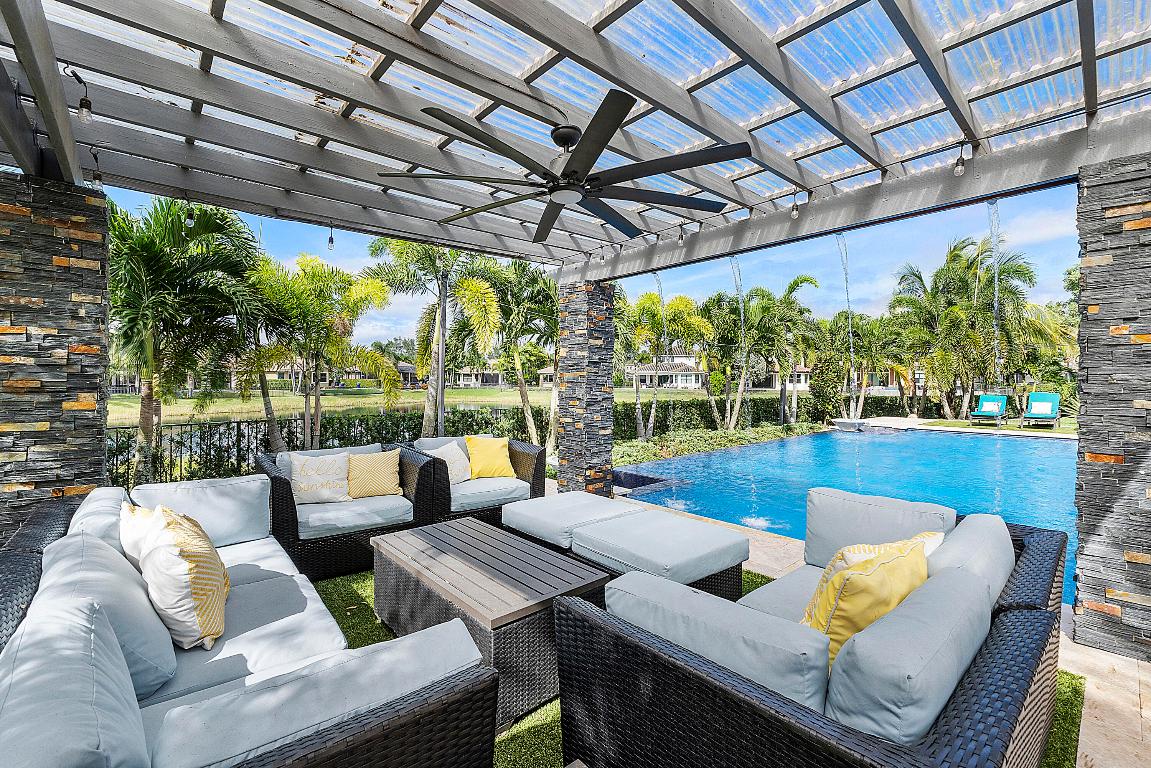 10345 Candleberry Street