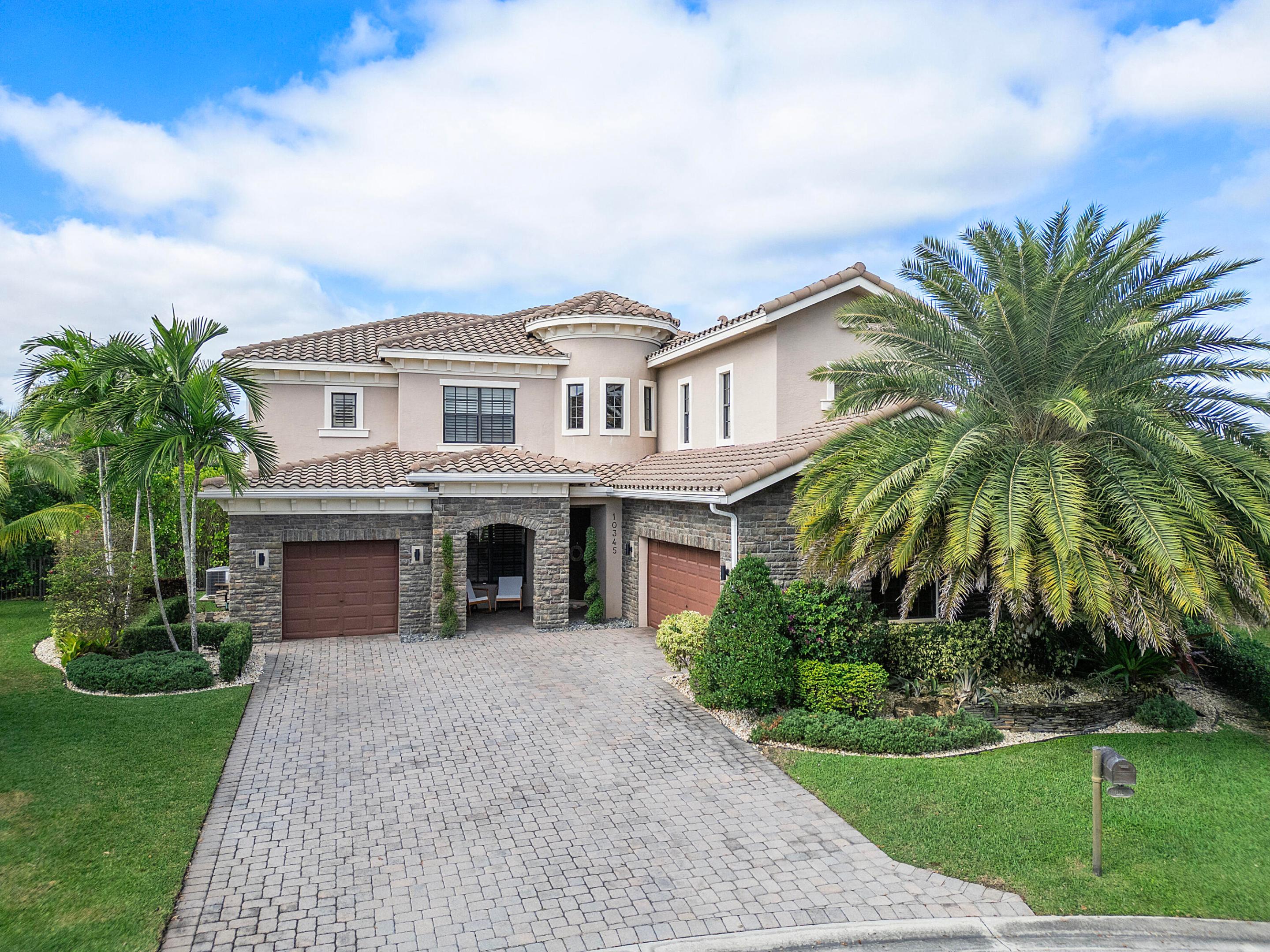 10345 Candleberry Street