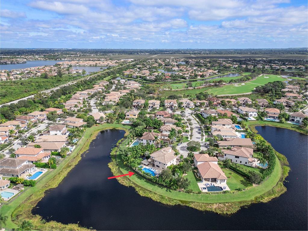 10345 Candleberry Street