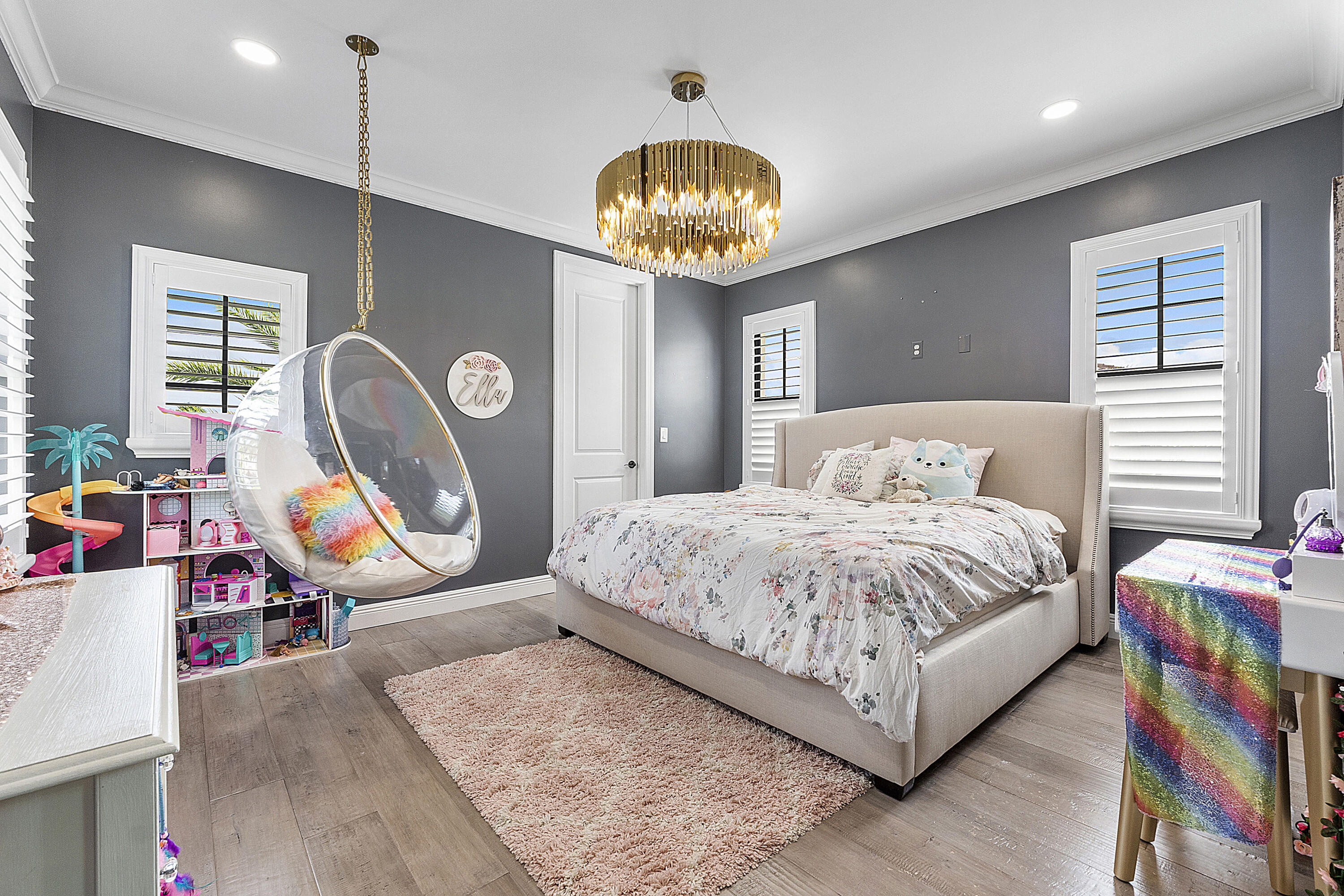 10345 Candleberry Street