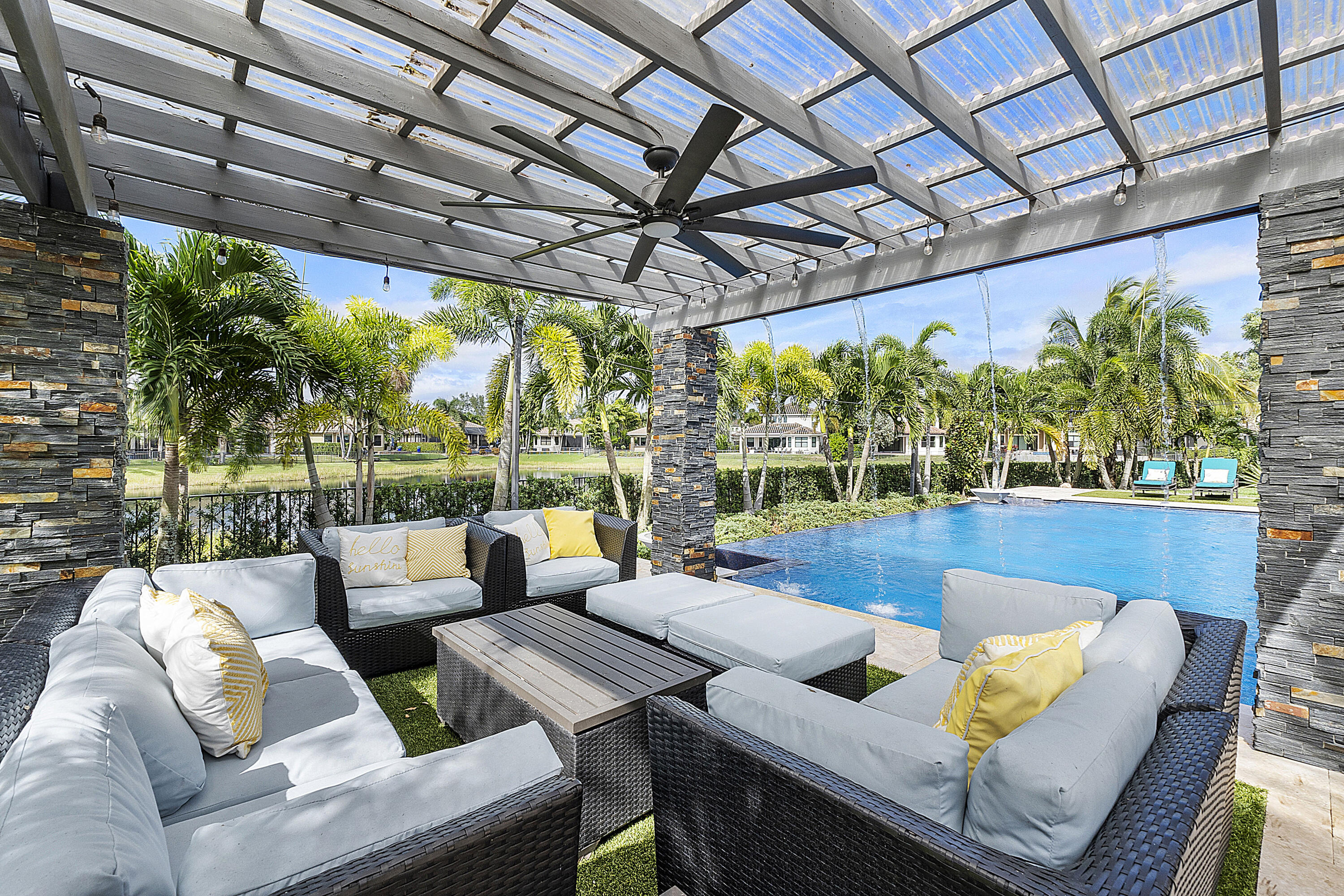 10345 Candleberry Street