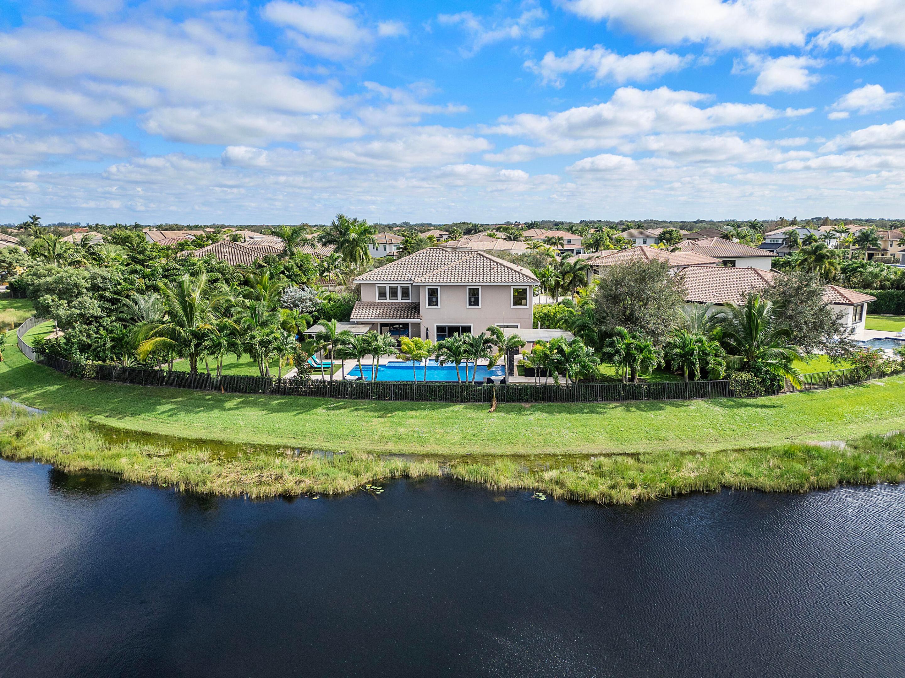 10345 Candleberry Street