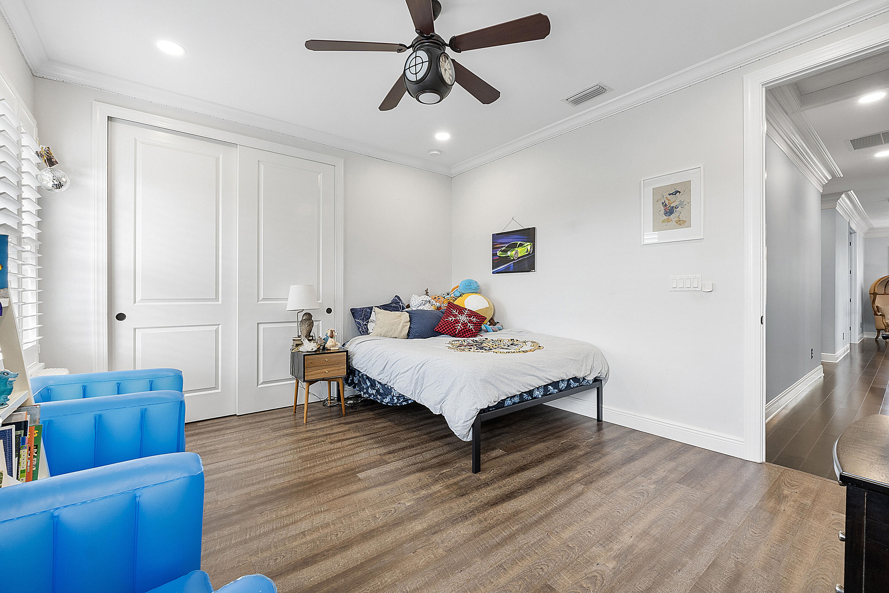 10345 Candleberry Street