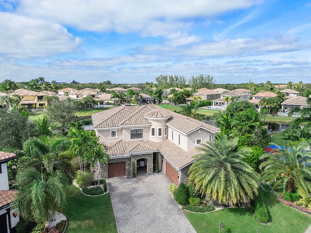 10345 Candleberry Street