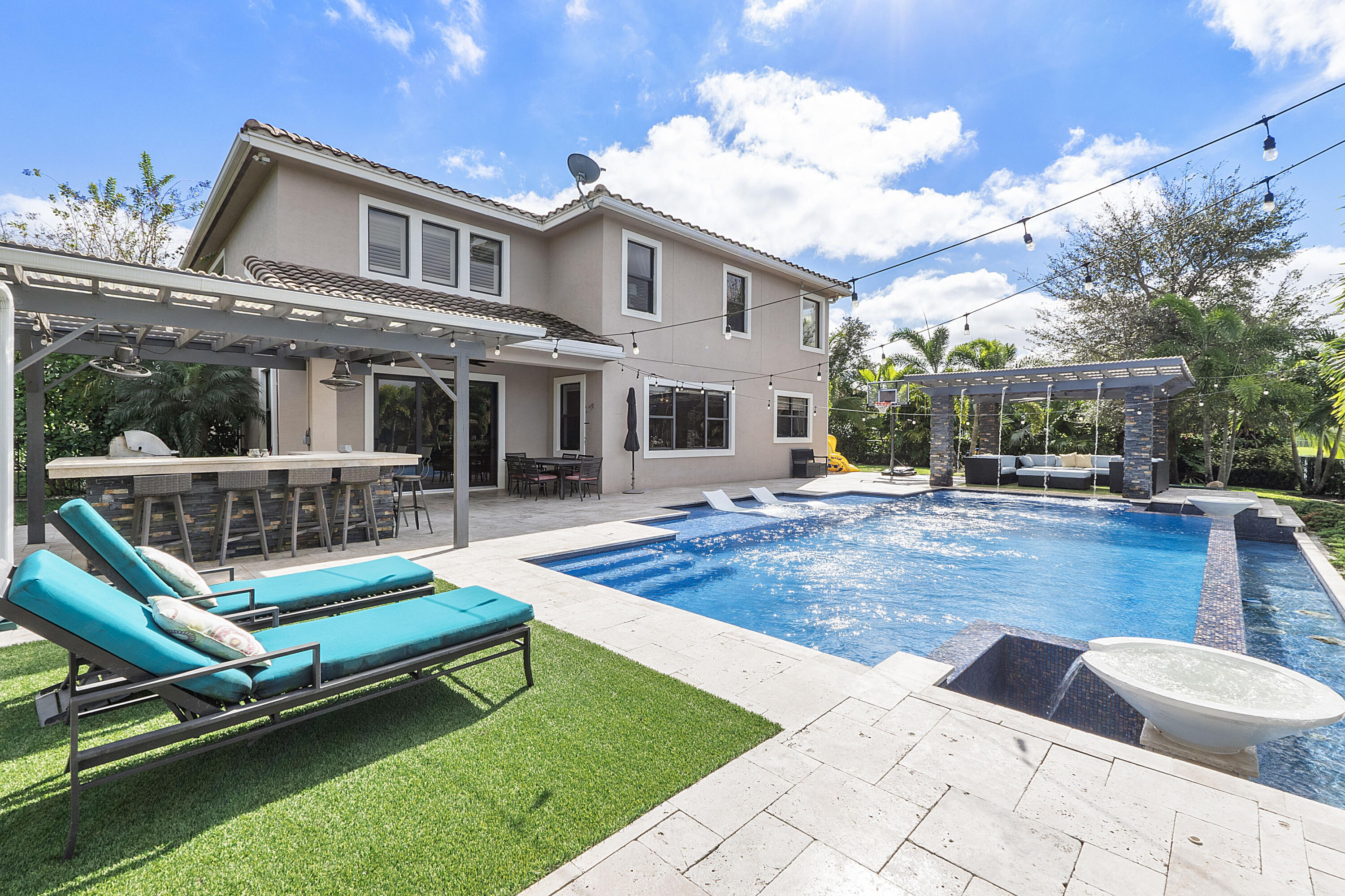 10345 Candleberry Street