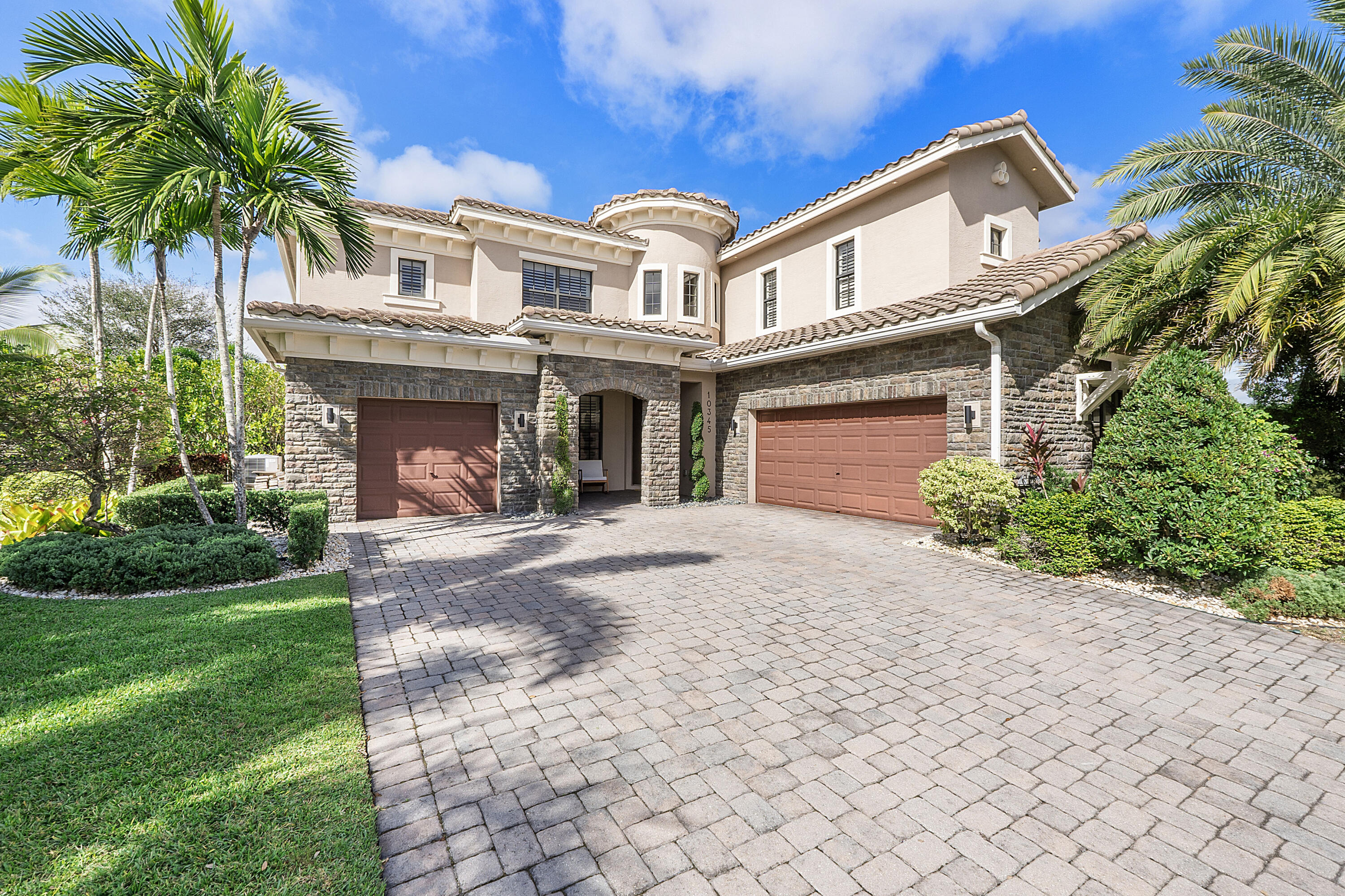 10345 Candleberry Street