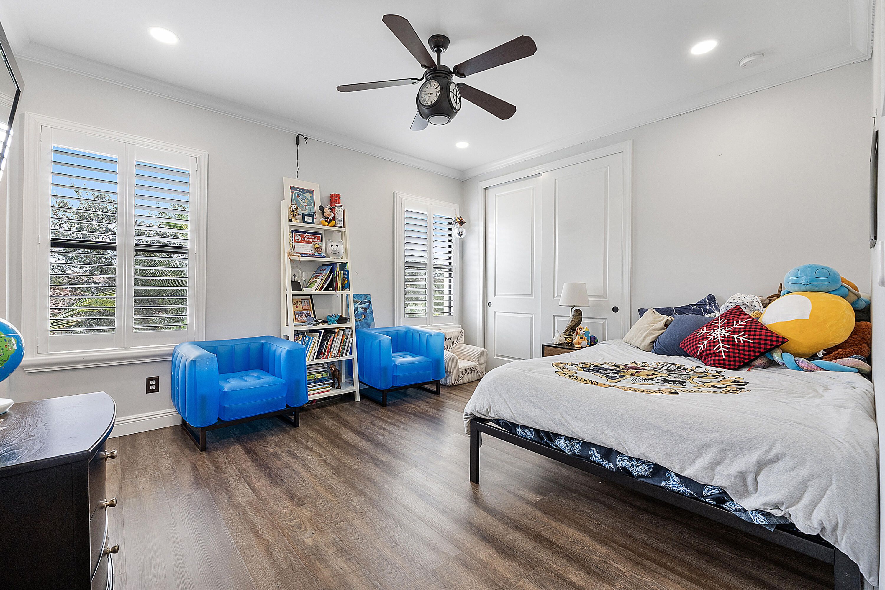 10345 Candleberry Street