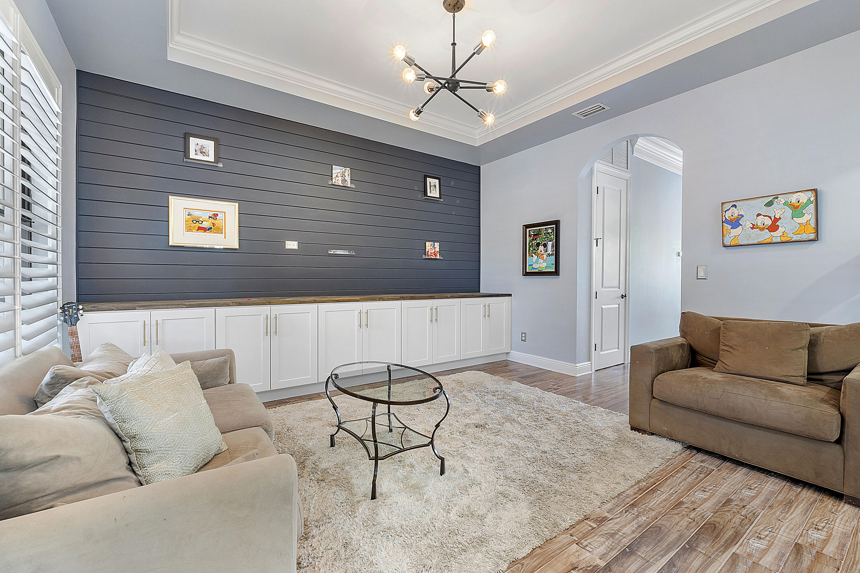 10345 Candleberry Street