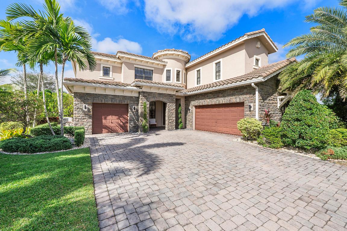 10345 Candleberry Street