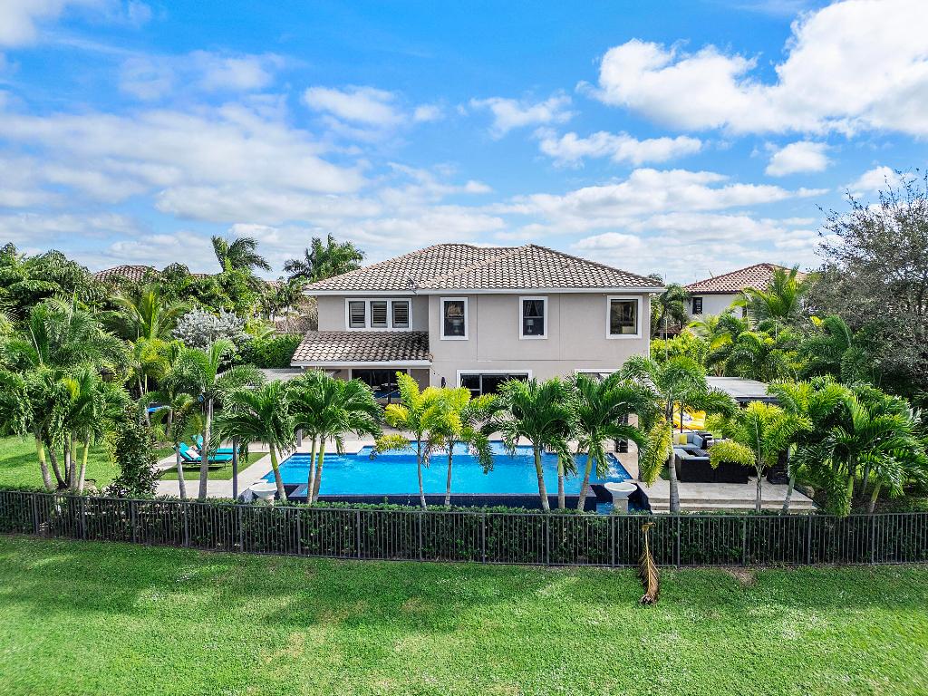 10345 Candleberry Street