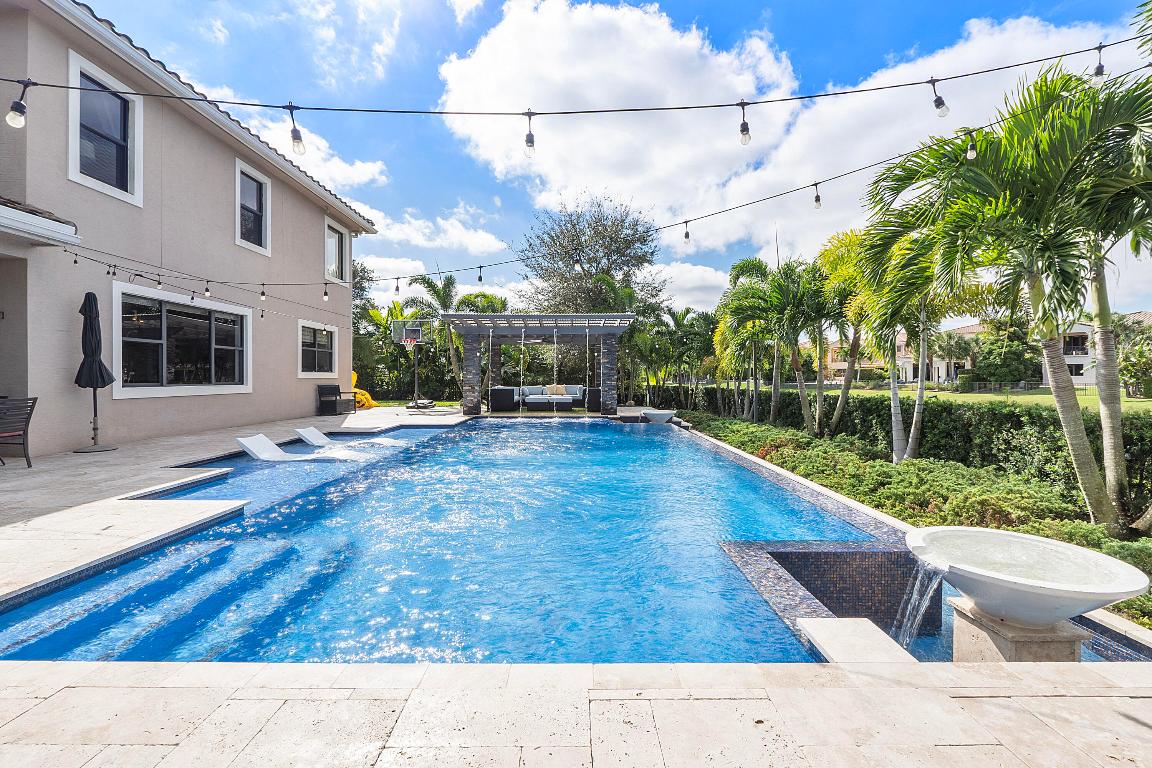 10345 Candleberry Street