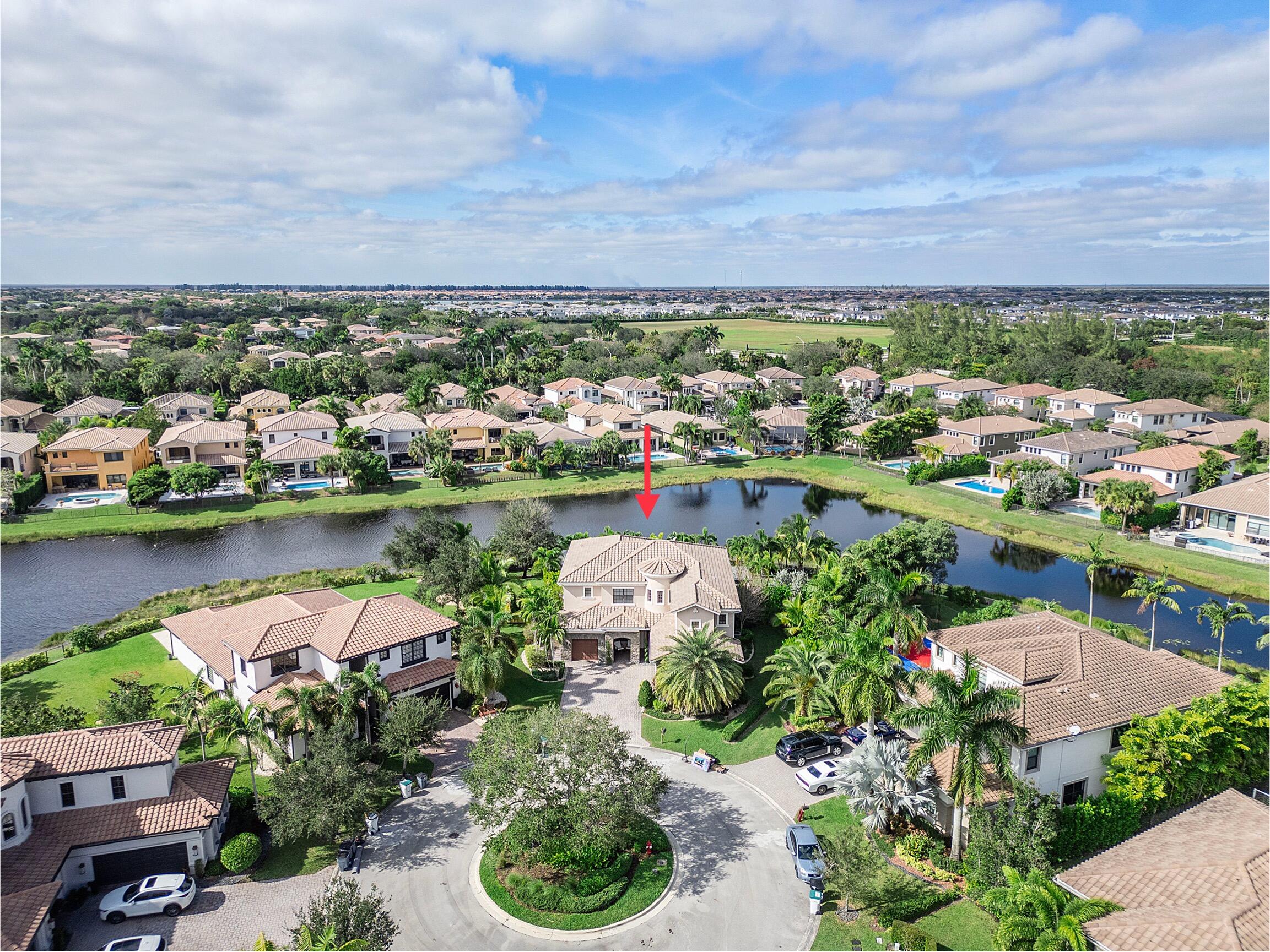 10345 Candleberry Street