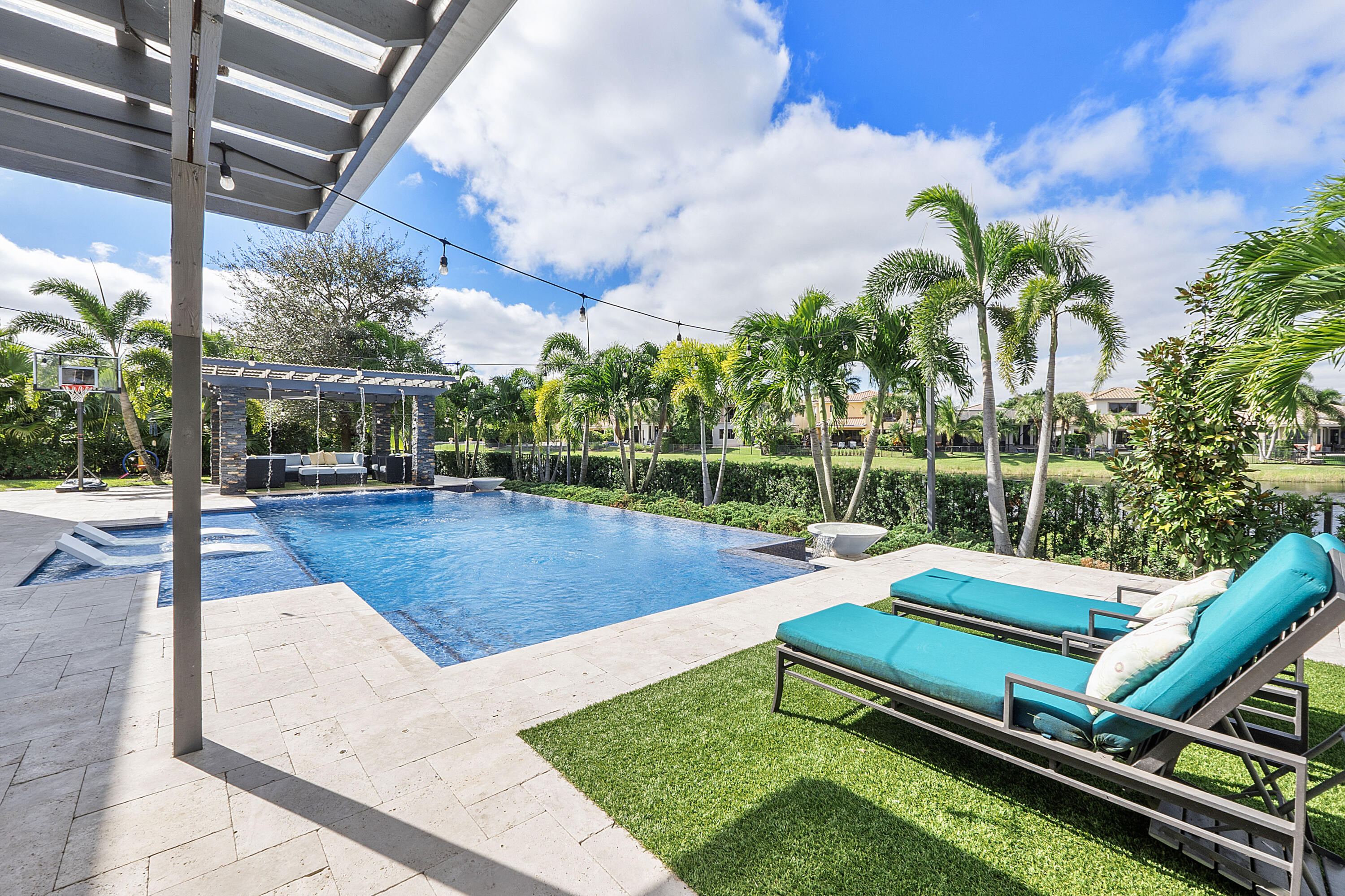 10345 Candleberry Street