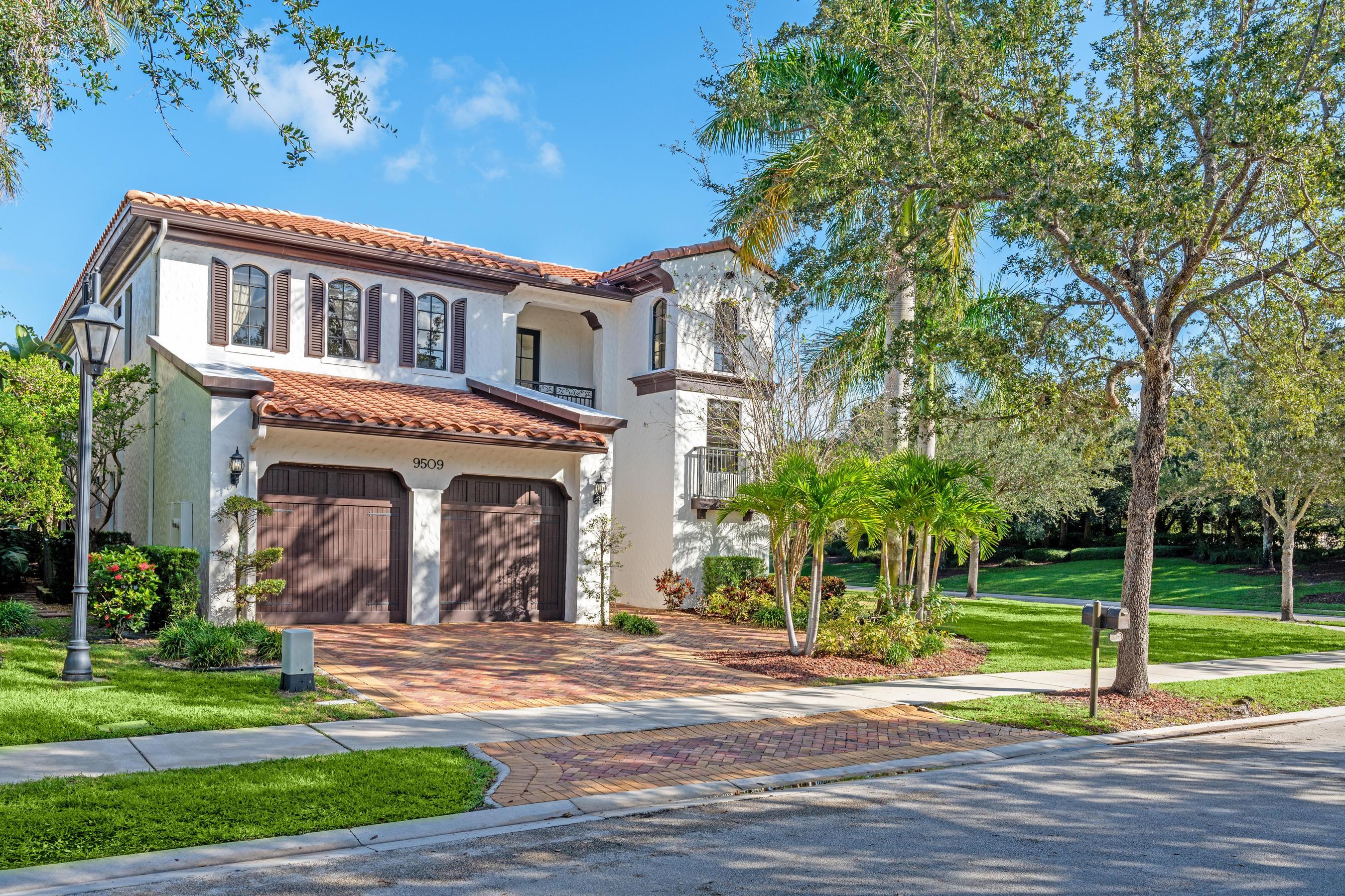 9509 Ginger Court