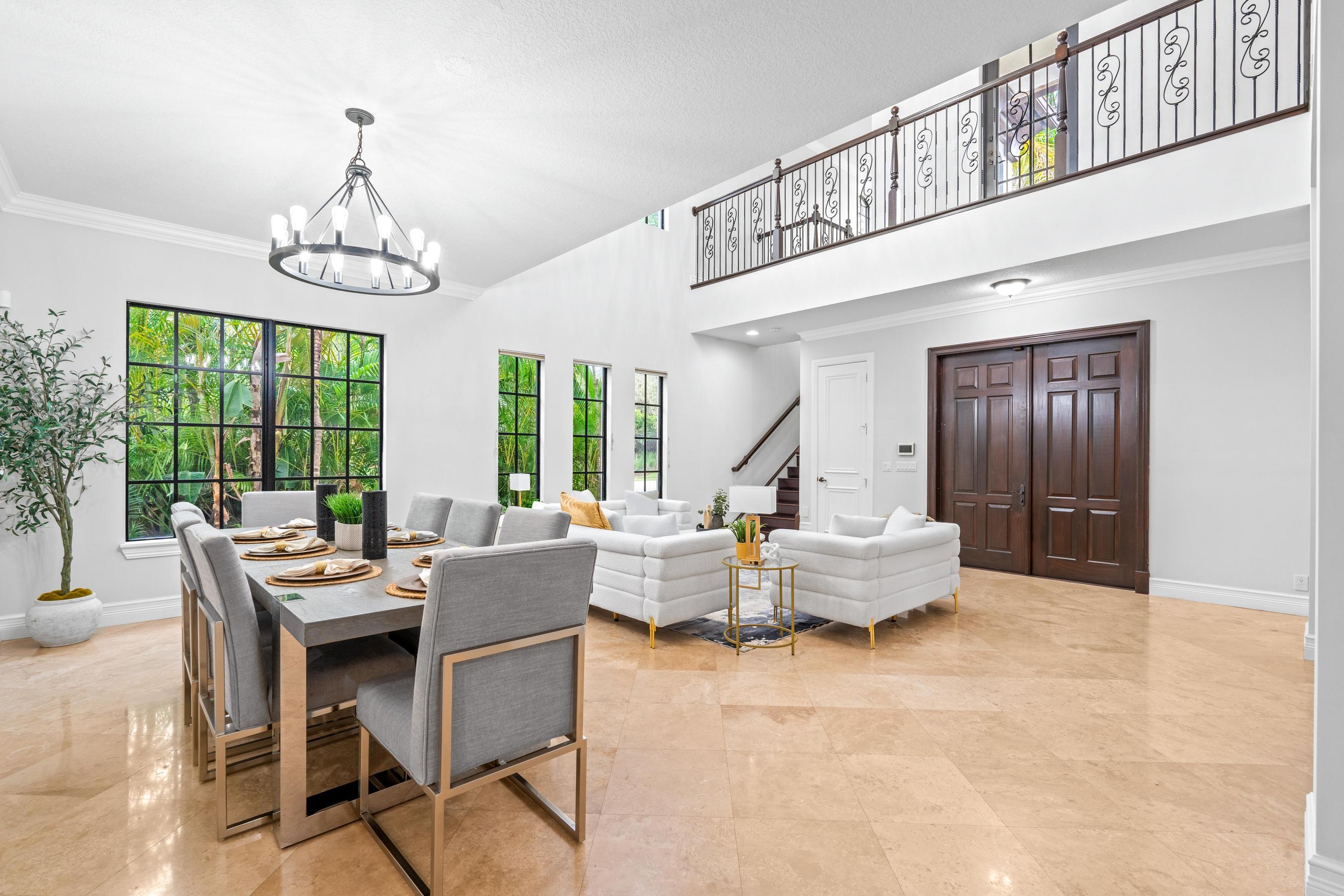 9509 Ginger Court