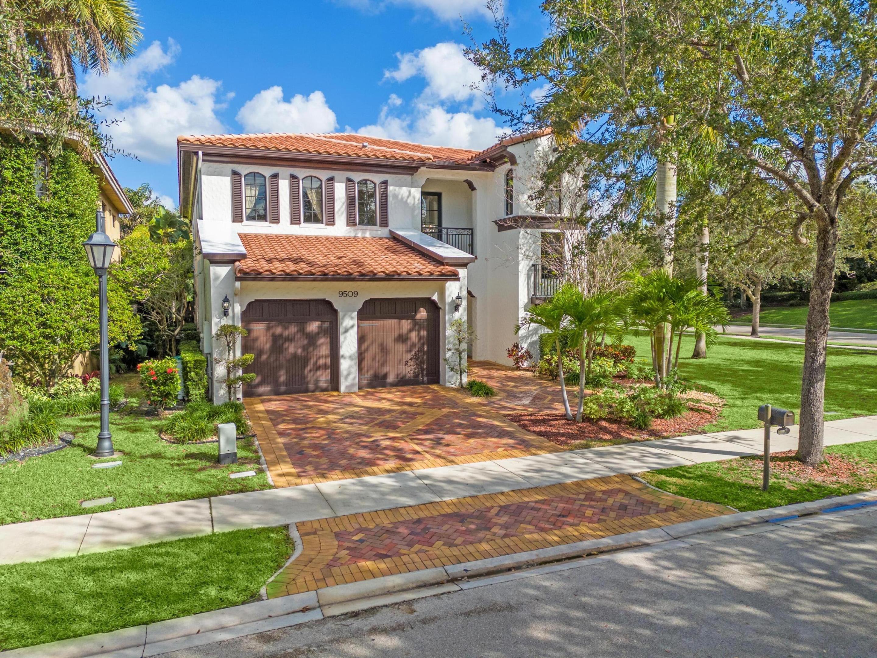 9509 Ginger Court