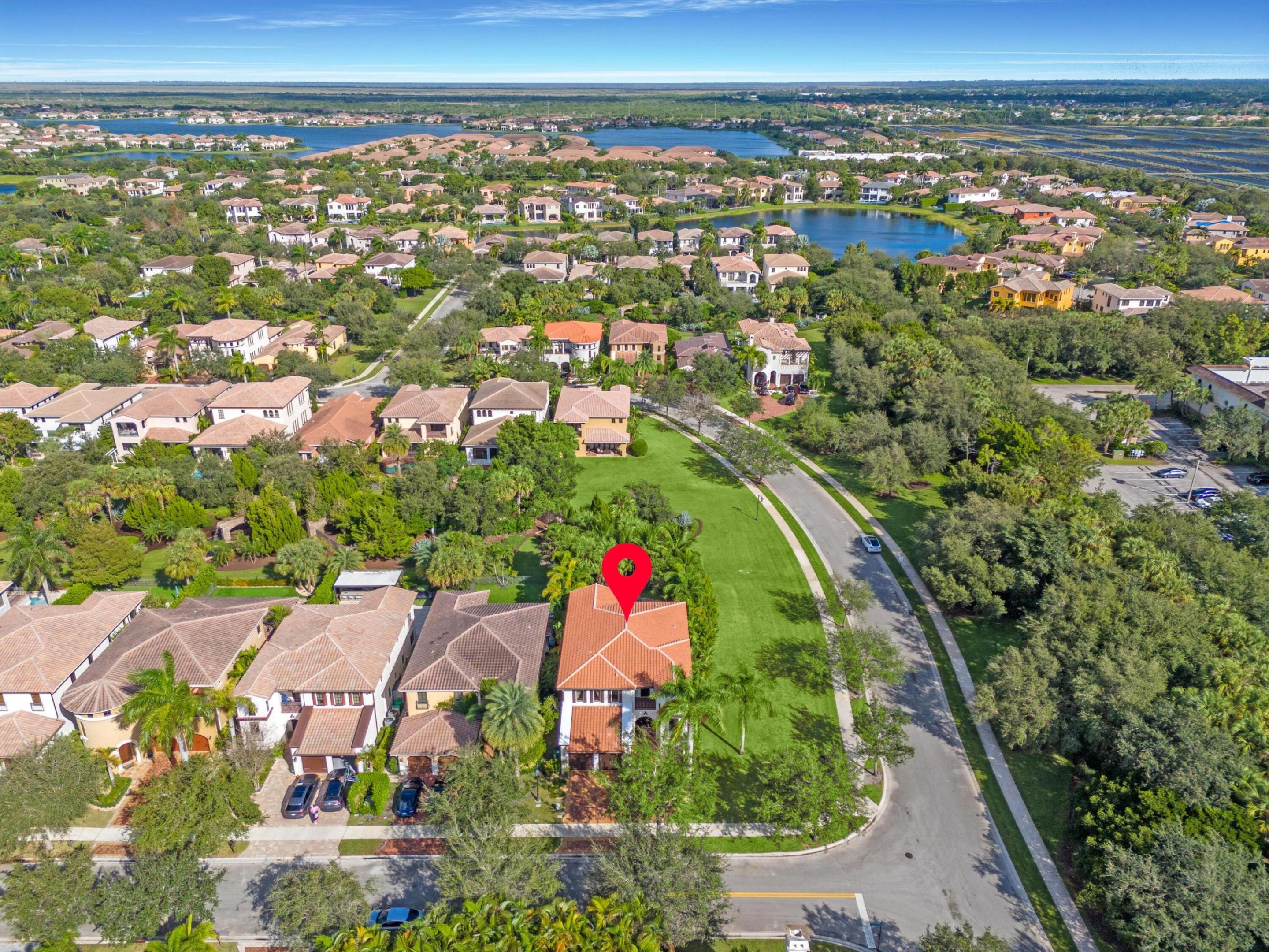 9509 Ginger Court