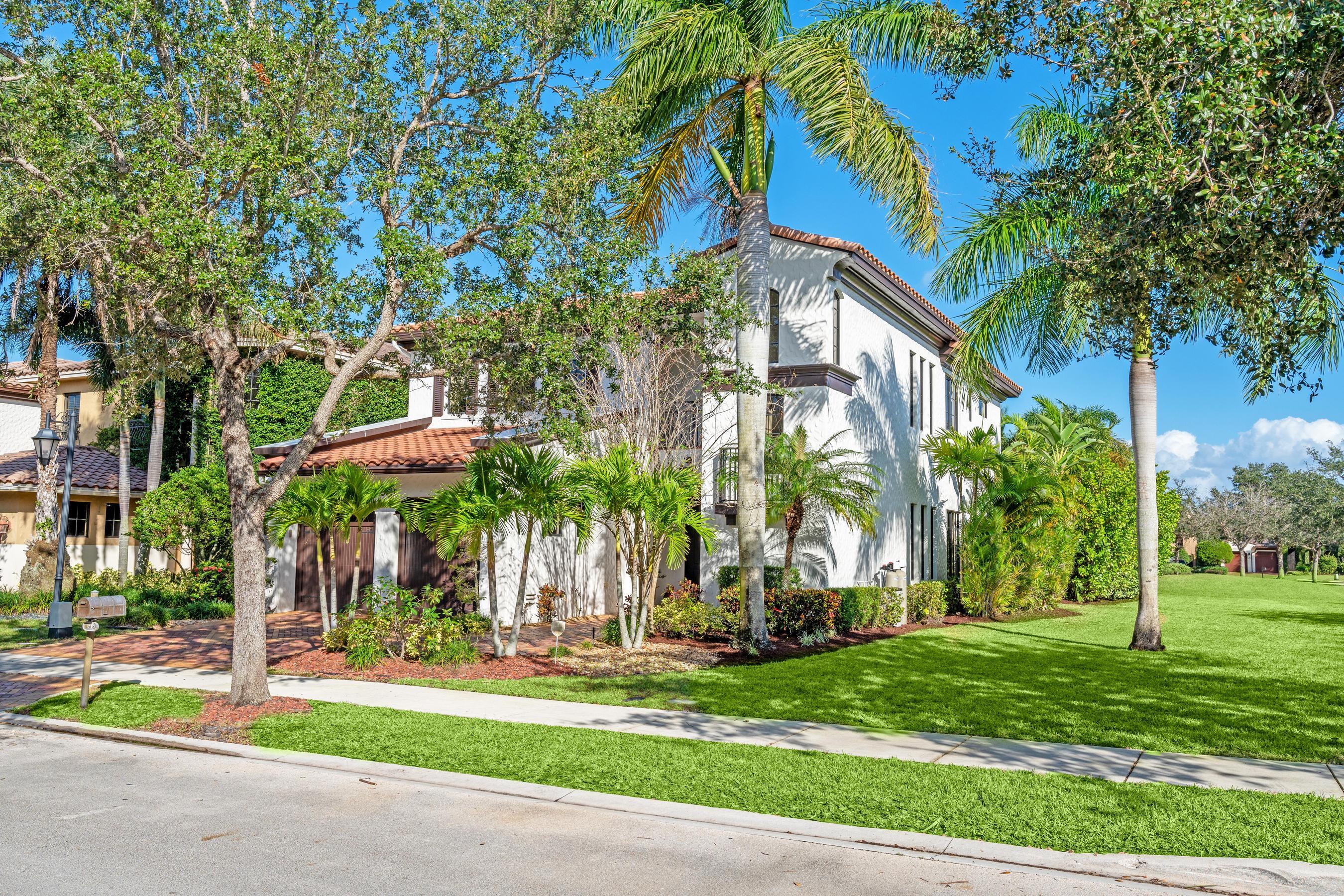 9509 Ginger Court