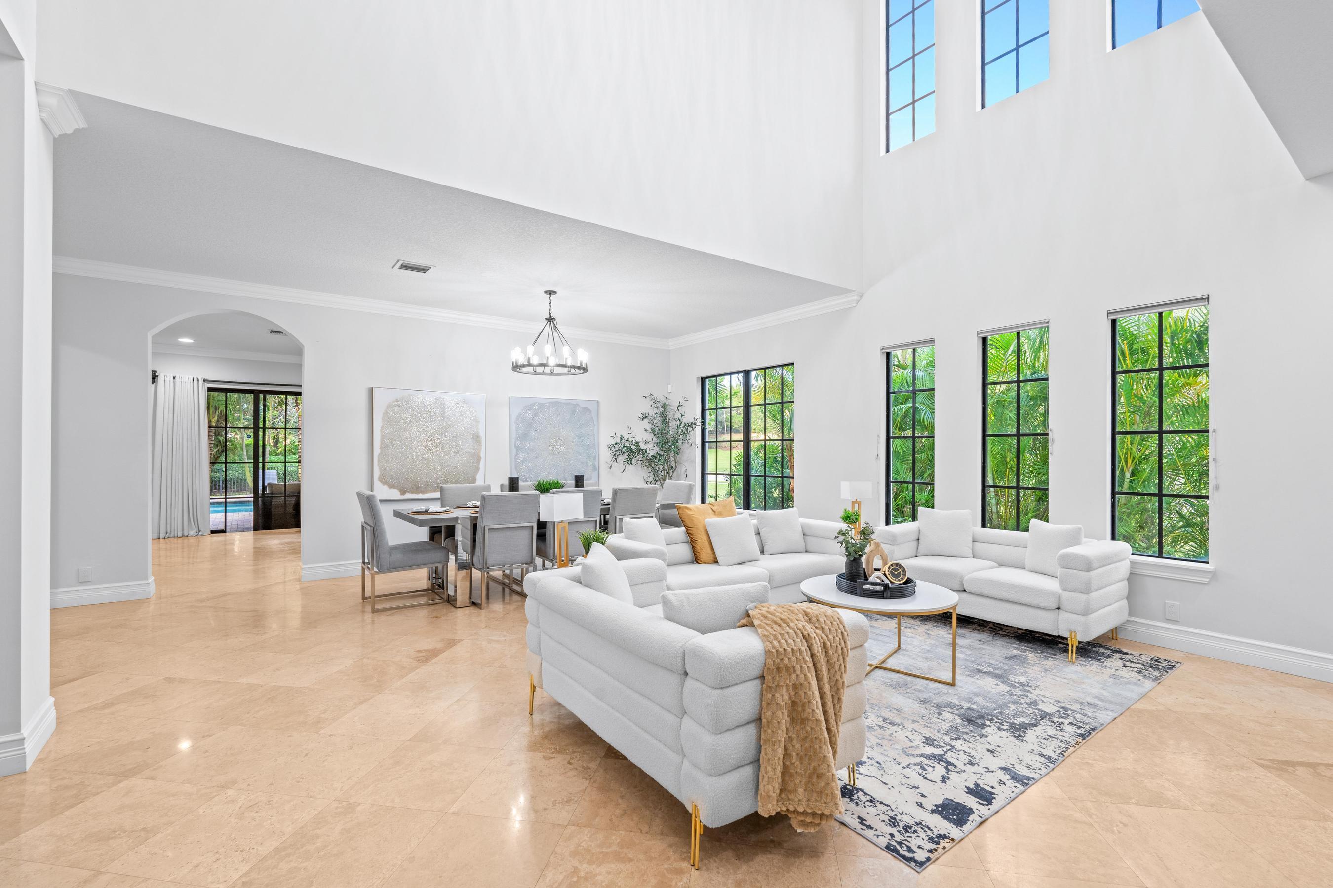 9509 Ginger Court